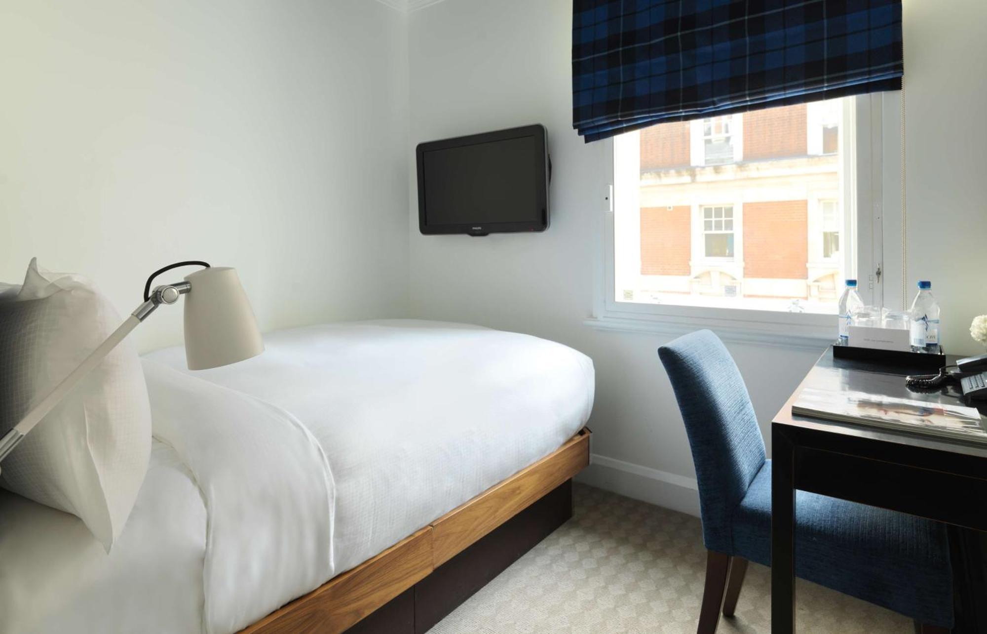 Radisson Blu Hotel, Tottenham Court Road - Formerly Kenilworth 4* Londen