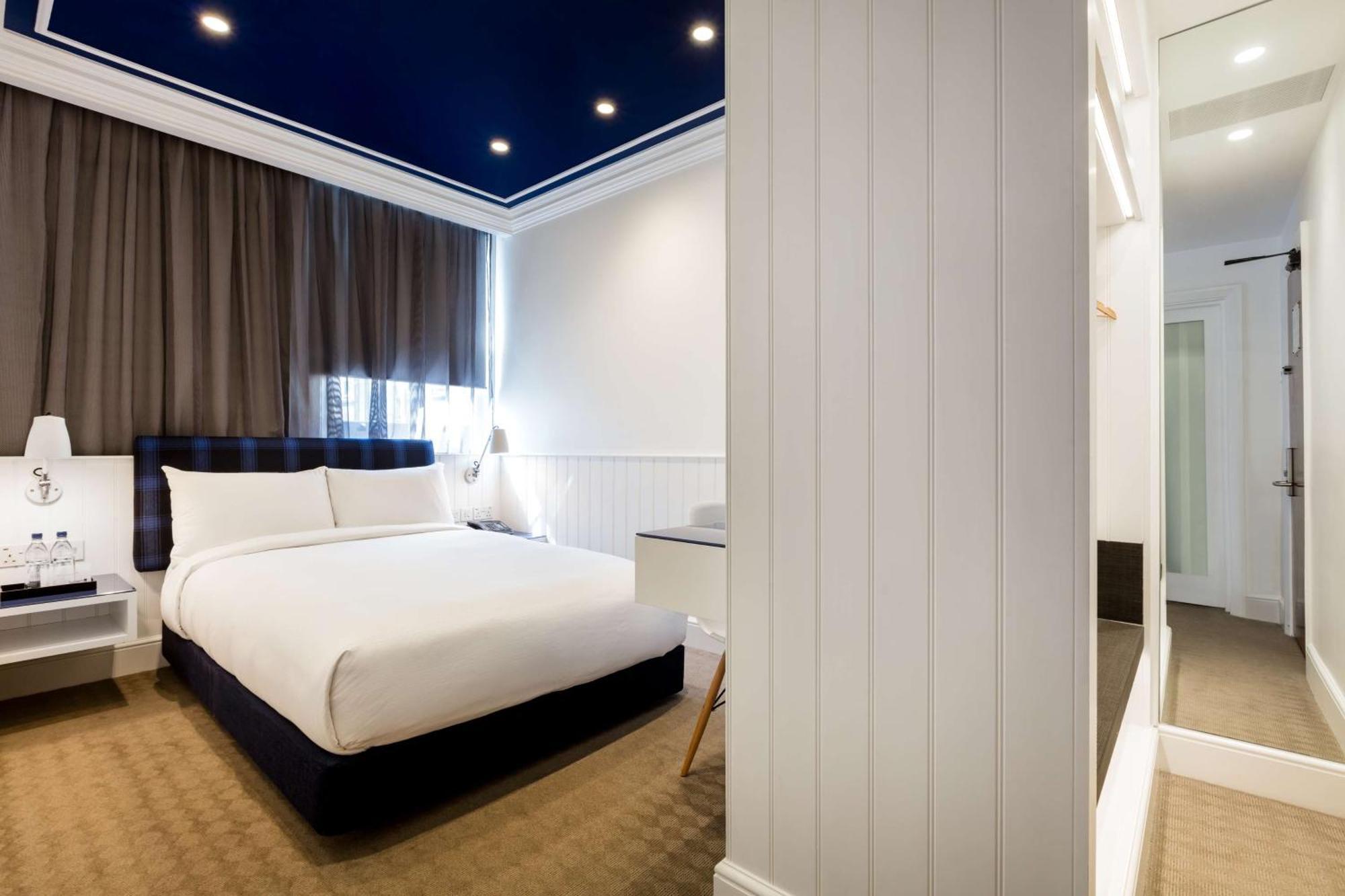 Radisson Blu Hotel, Tottenham Court Road - Formerly Kenilworth Hotel Londen