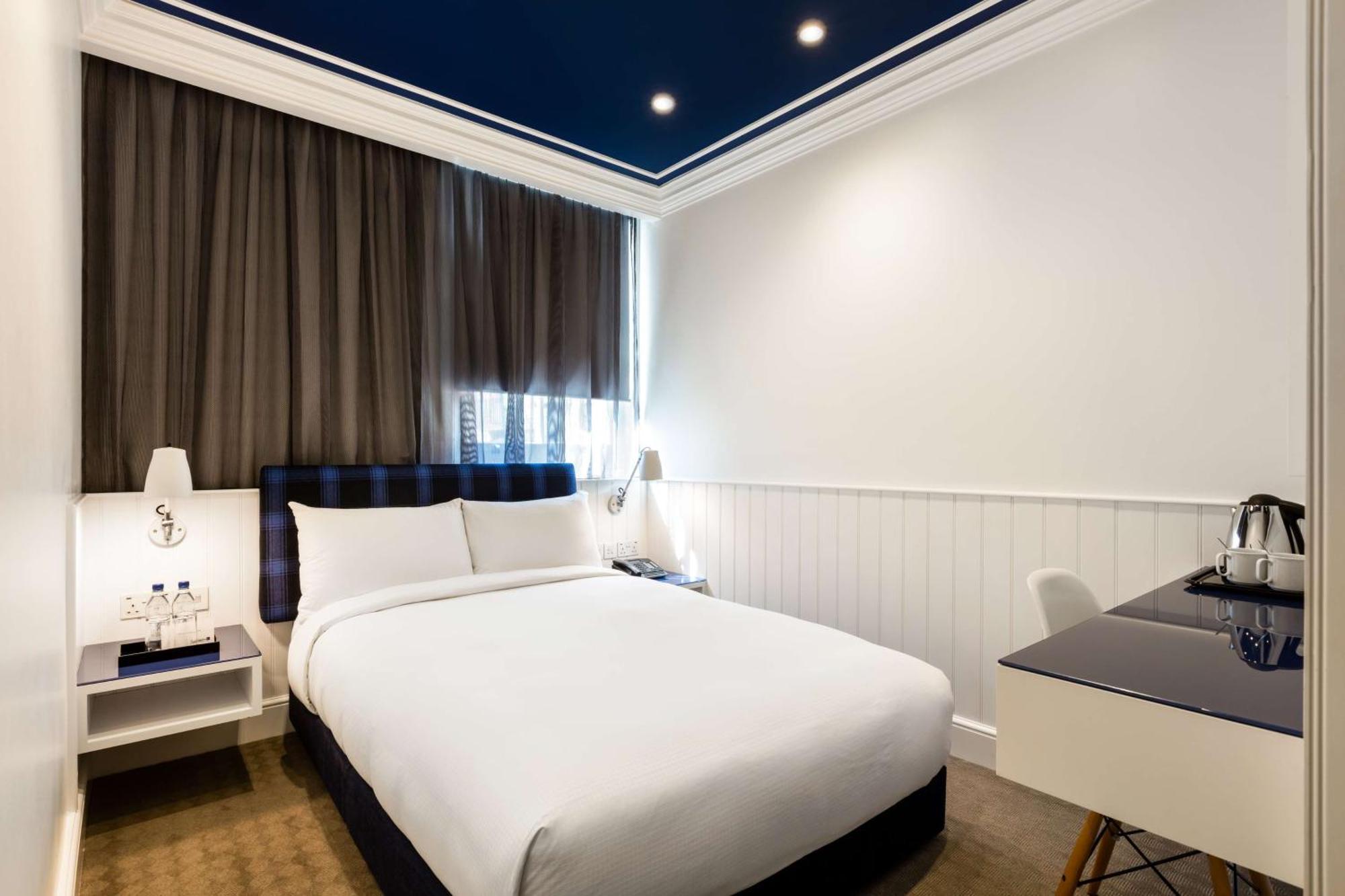 Hotel Radisson Blu Hotel, Tottenham Court Road - Formerly Kenilworth Londen