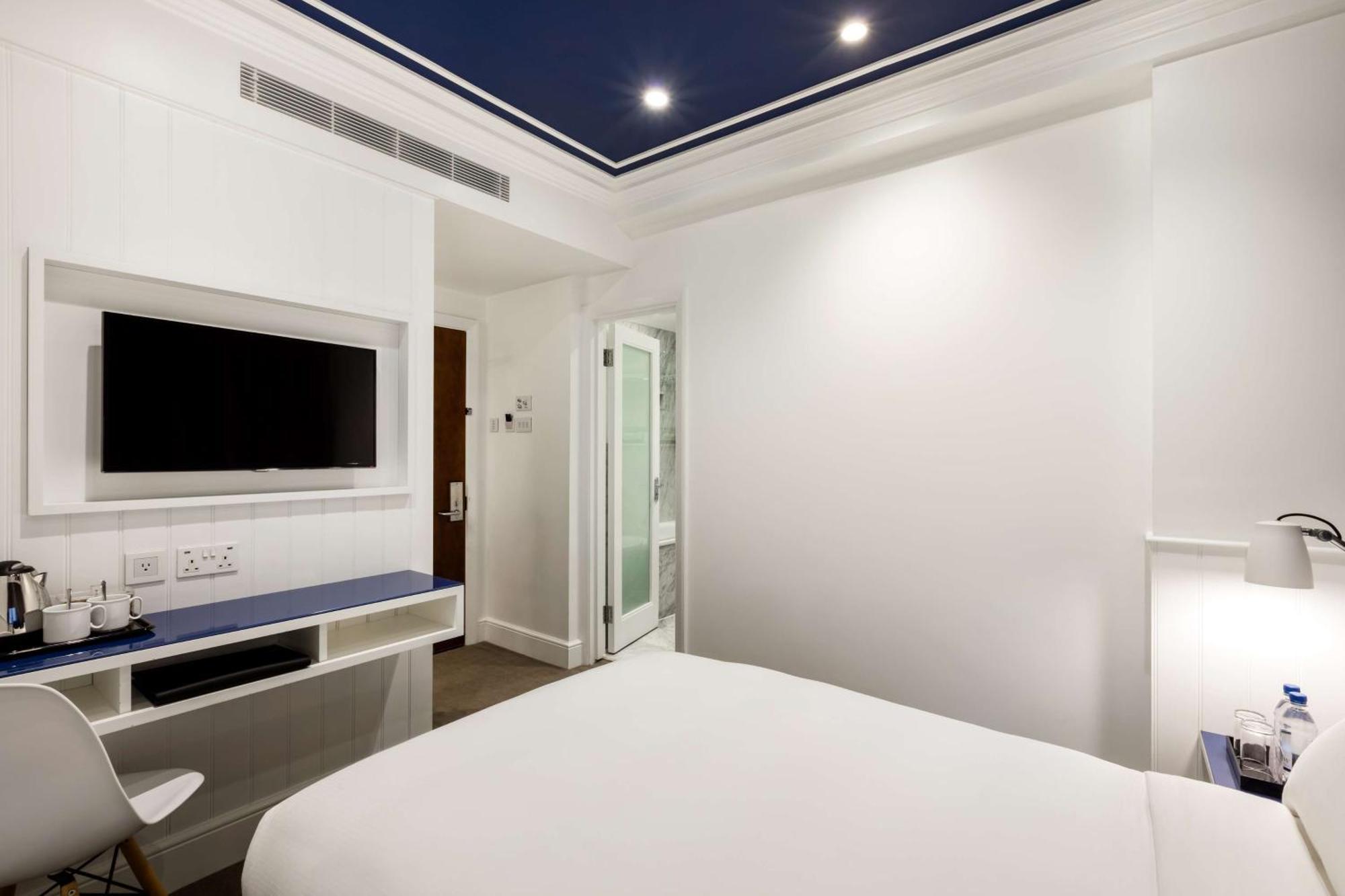 Radisson Blu Hotel, Tottenham Court Road - Formerly Kenilworth Londen