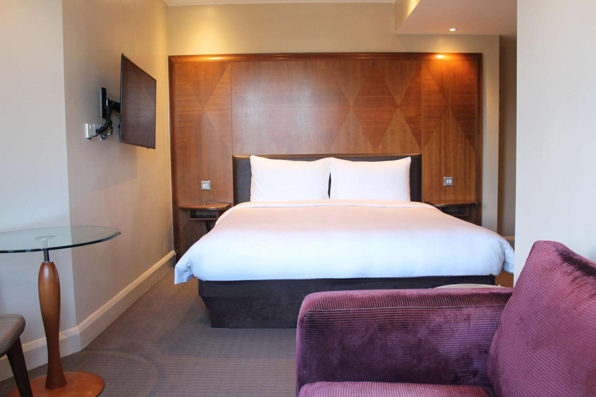 Radisson Blu Hotel, Tottenham Court Road - Formerly Kenilworth Hotel Londen