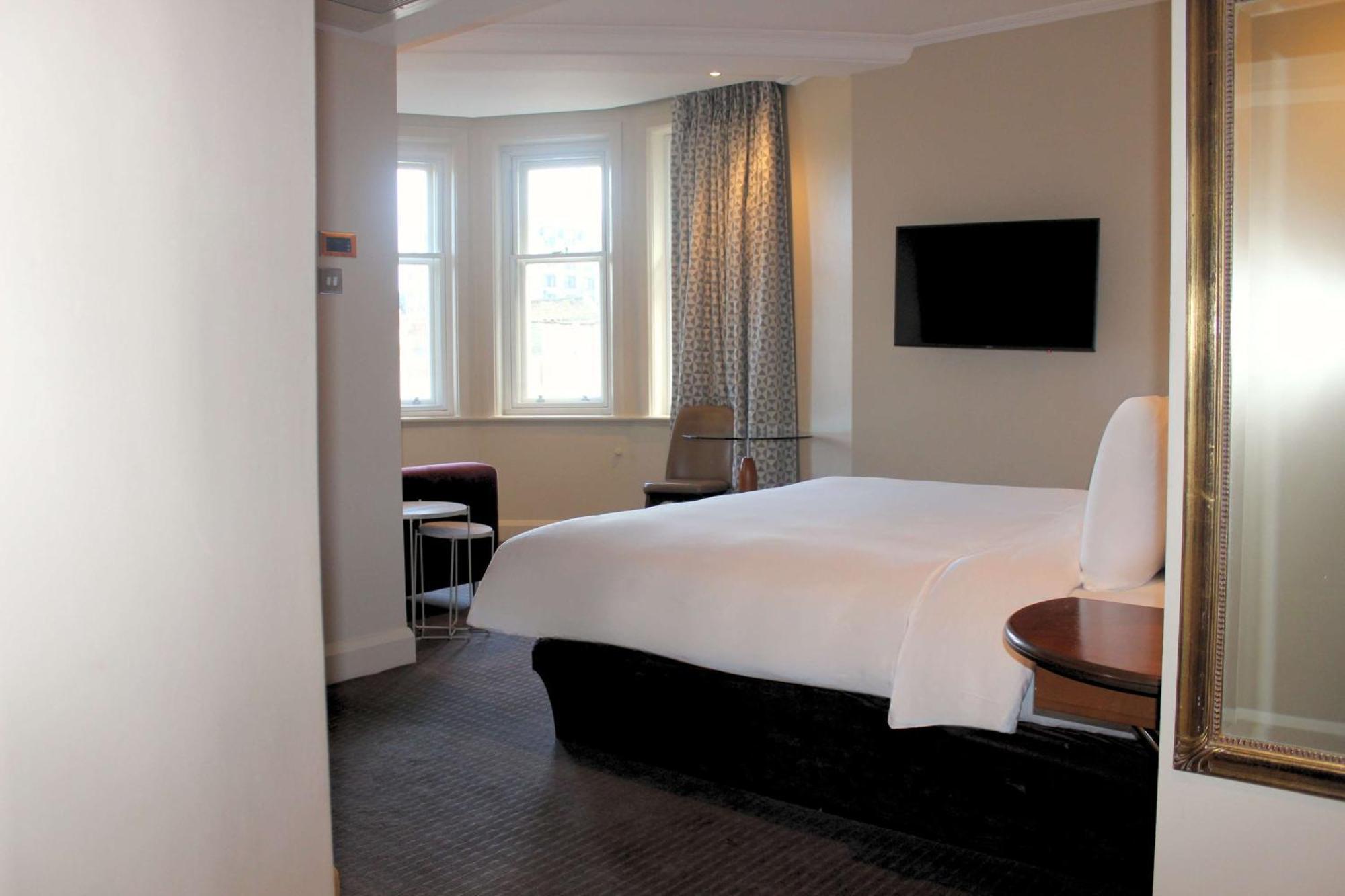 Hotel Radisson Blu Hotel, Tottenham Court Road - Formerly Kenilworth Londen