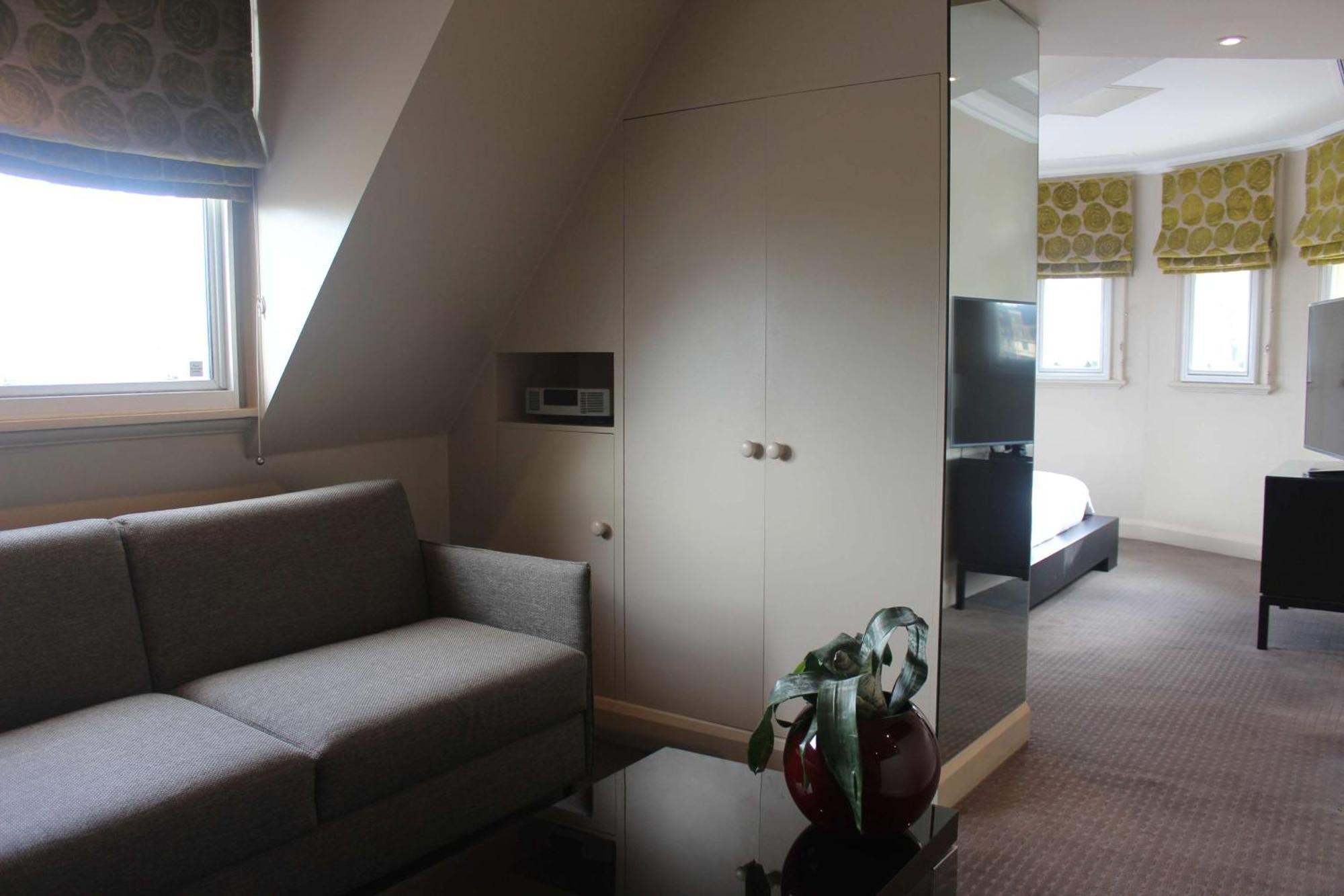 Radisson Blu Hotel, Tottenham Court Road - Formerly Kenilworth 4* Londen