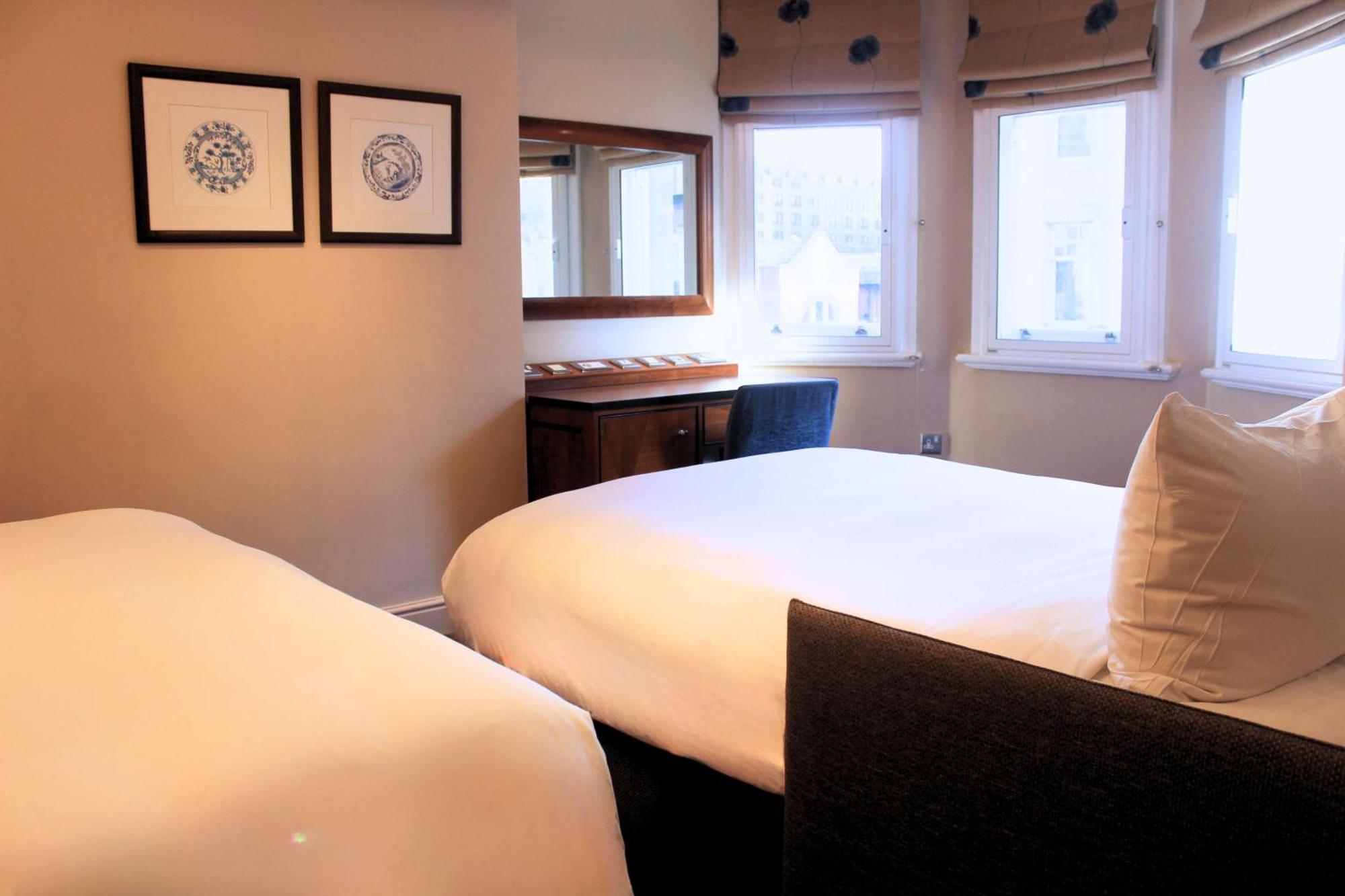 Radisson Blu Hotel, Tottenham Court Road - Formerly Kenilworth 4* Londen