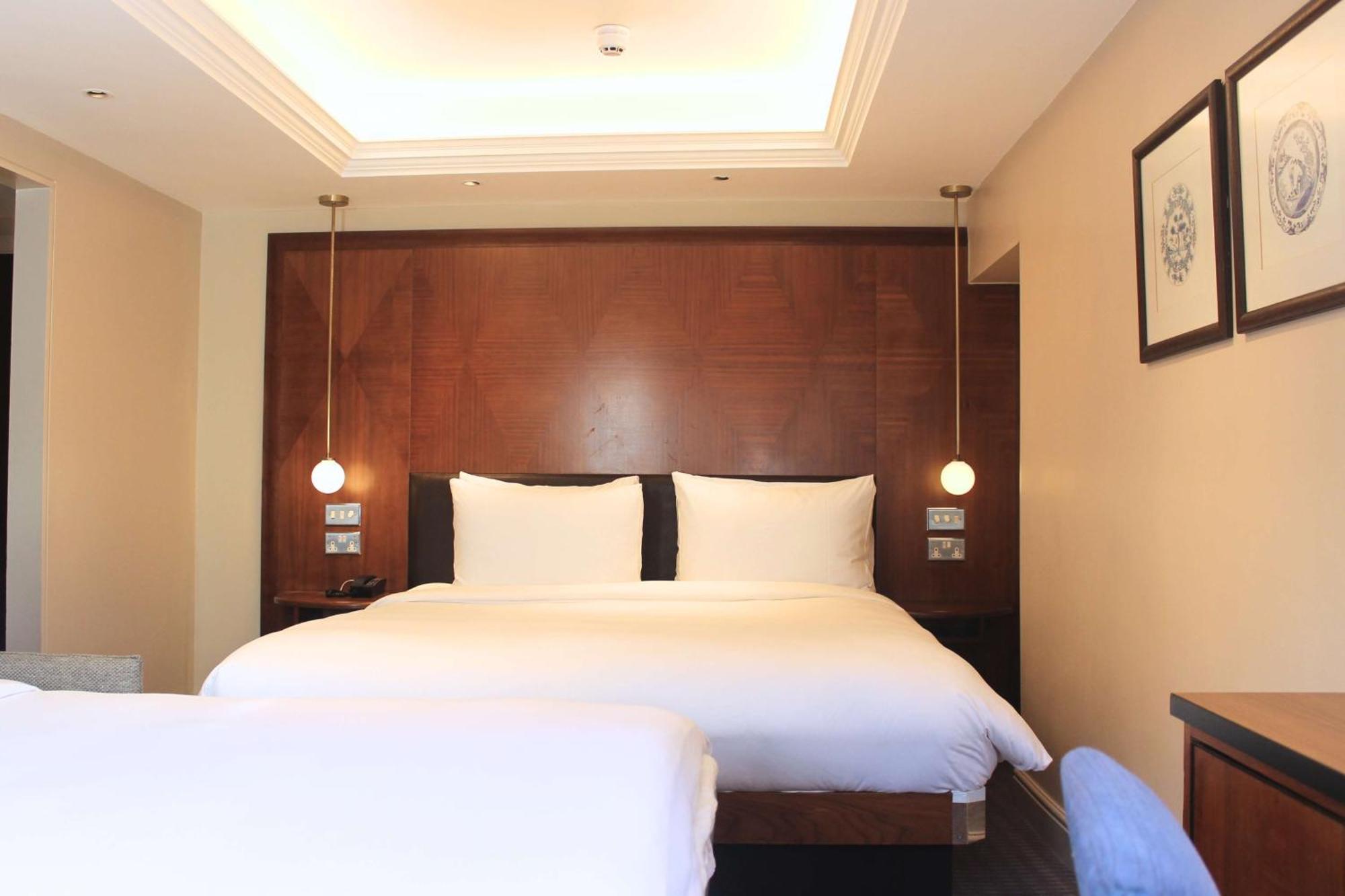 Hotel Radisson Blu Hotel, Tottenham Court Road - Formerly Kenilworth Londen