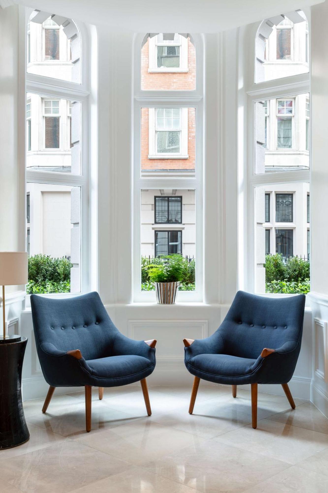 Radisson Blu Hotel, Tottenham Court Road - Formerly Kenilworth Hotel Londen