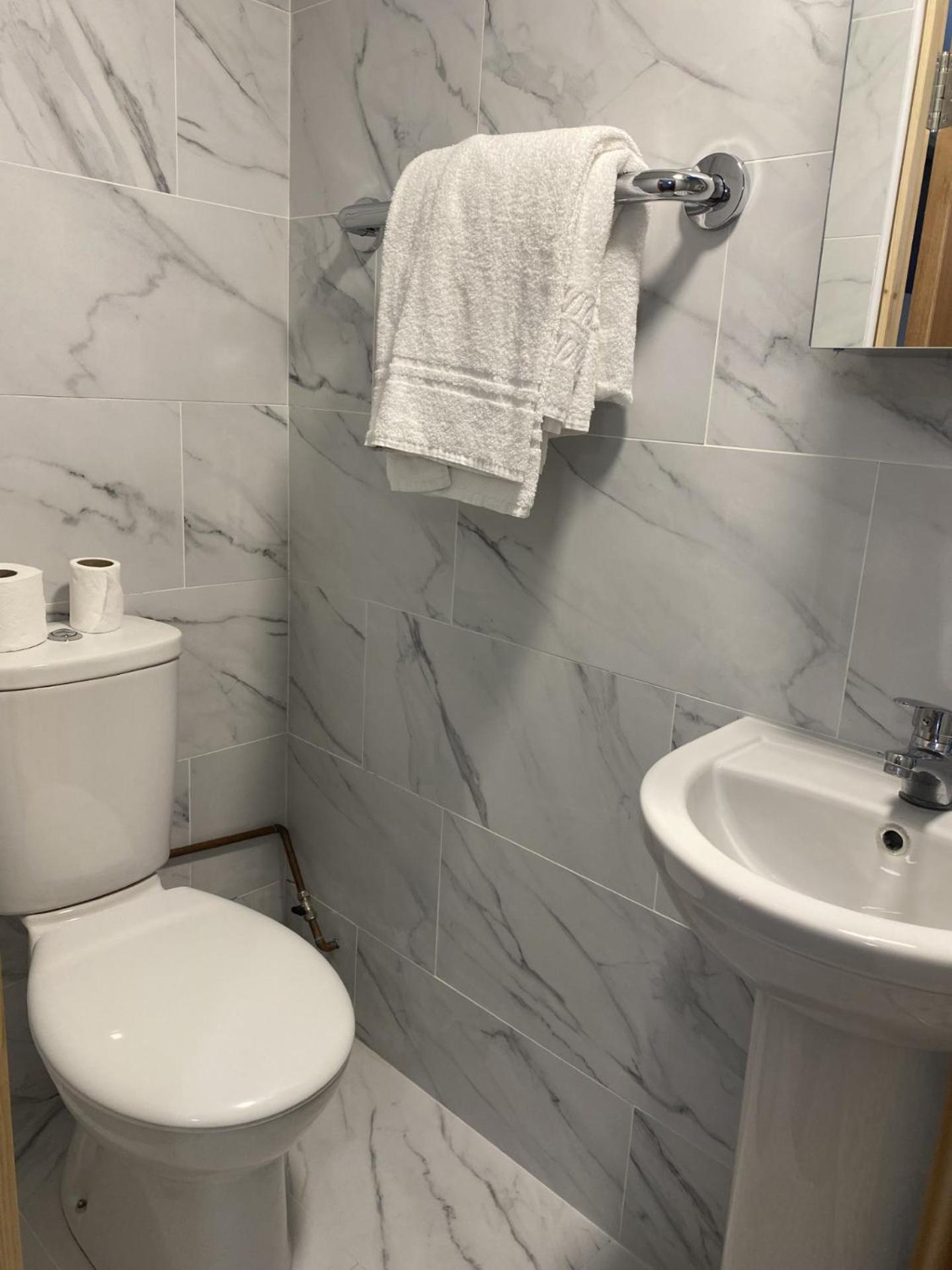 The Belgrove Hotel Londres