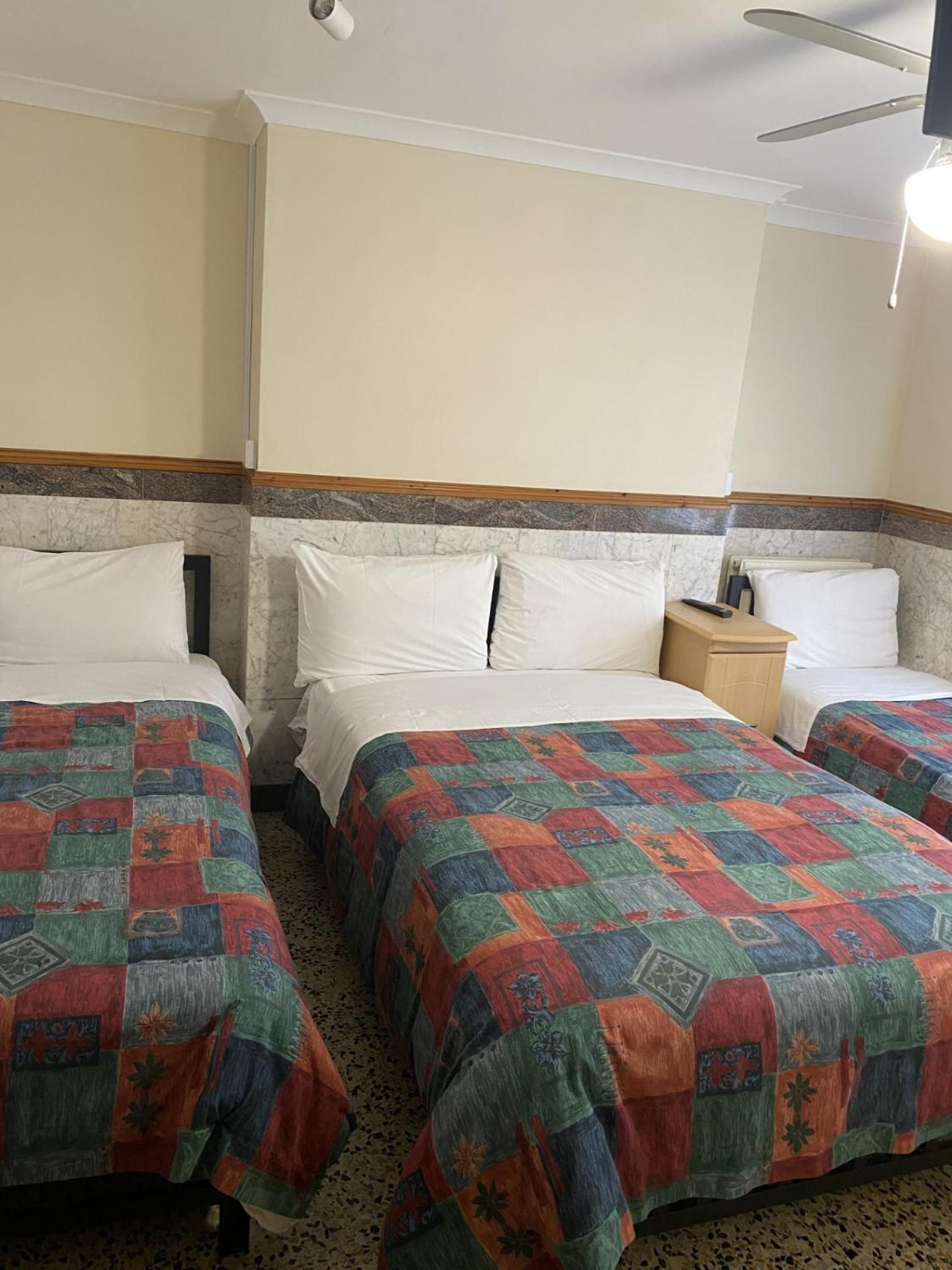 Hotel The Belgrove Londres