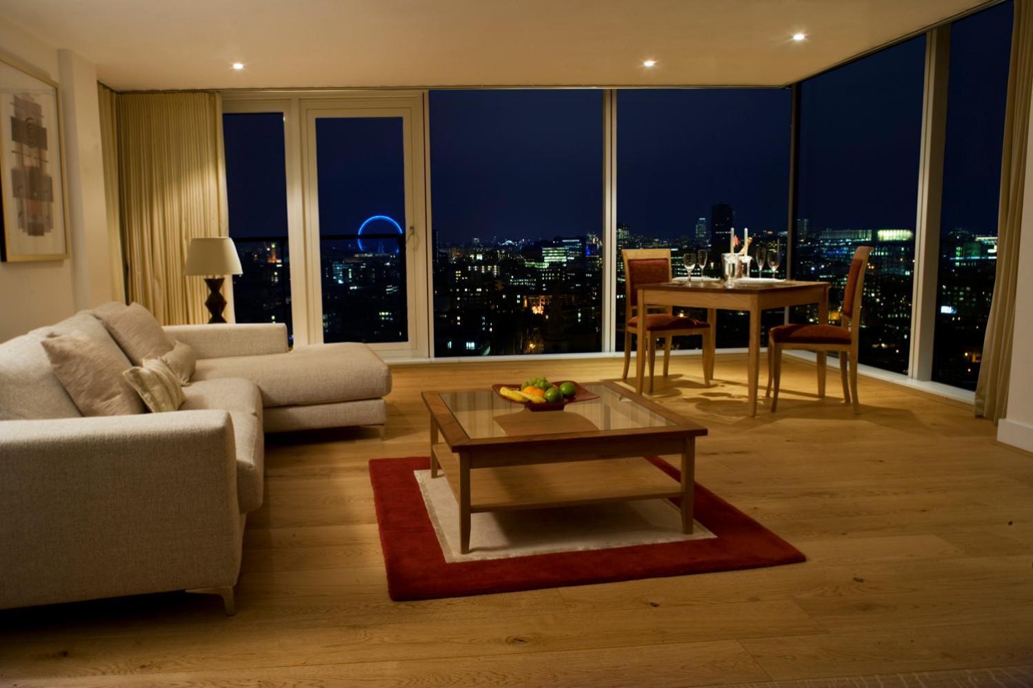 Marlin Bridge - Empire Square Appart hôtel 4*