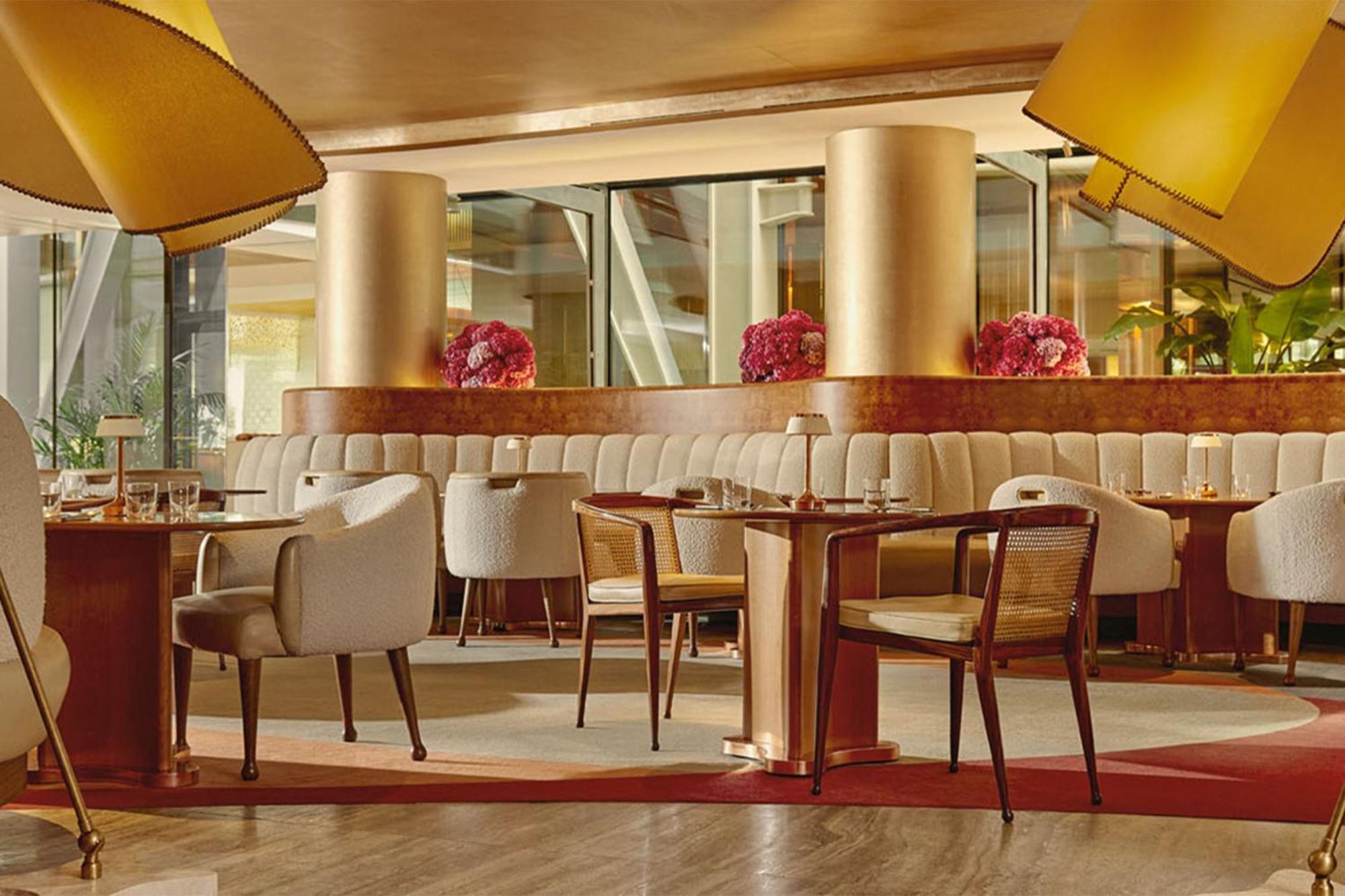 The Berkeley, Maybourne Collection 5* Londres