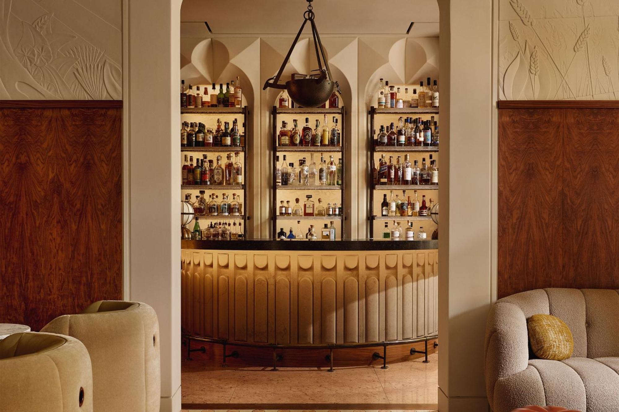 The Berkeley, Maybourne Collection Londres