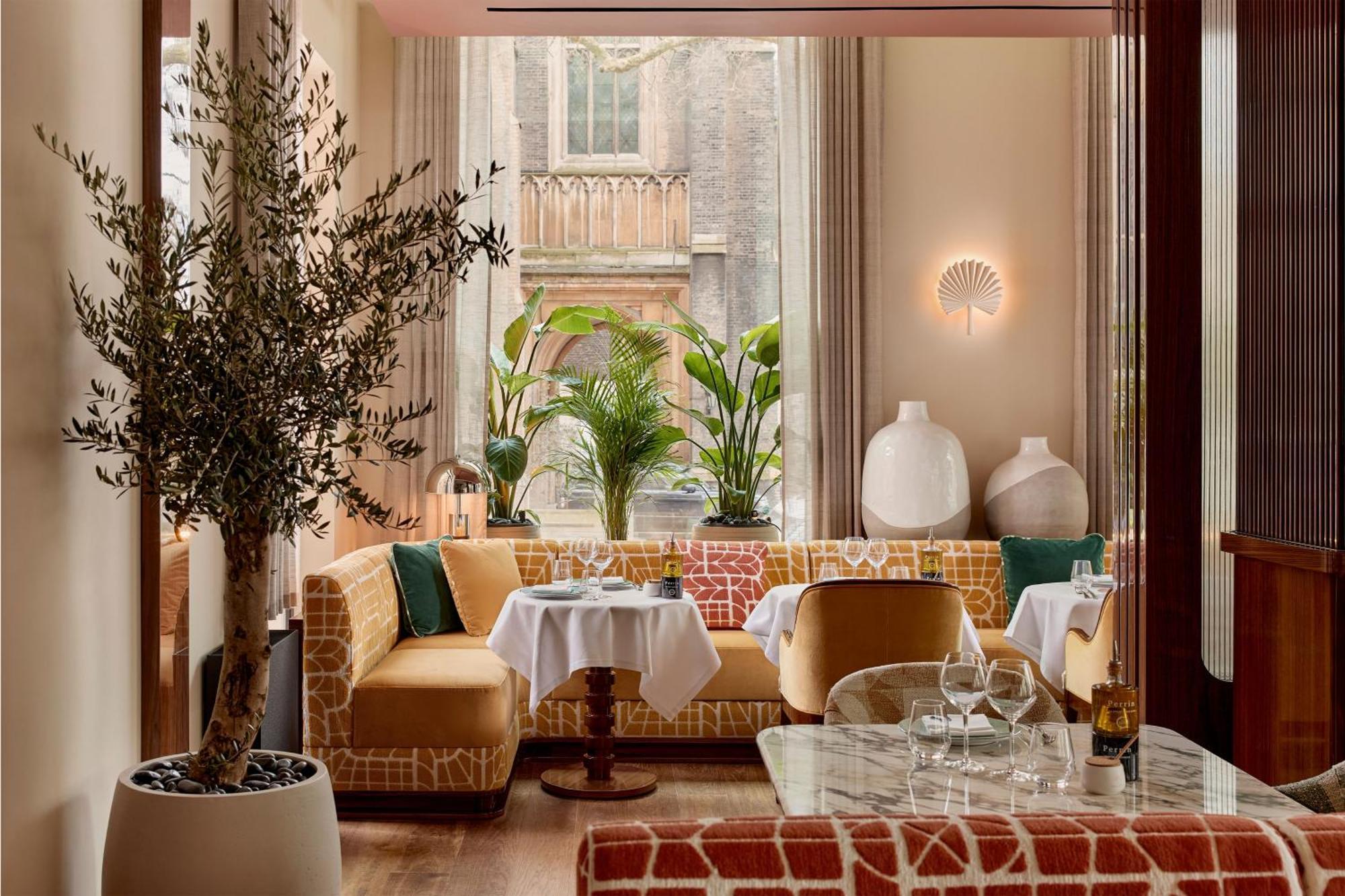 The Berkeley, Maybourne Collection 5* Londres