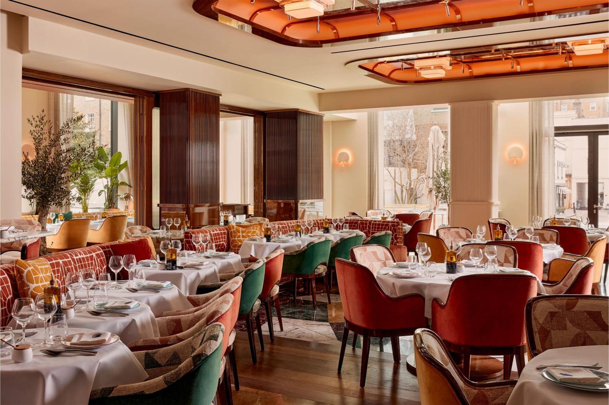 Hotel The Berkeley, Maybourne Collection Londres