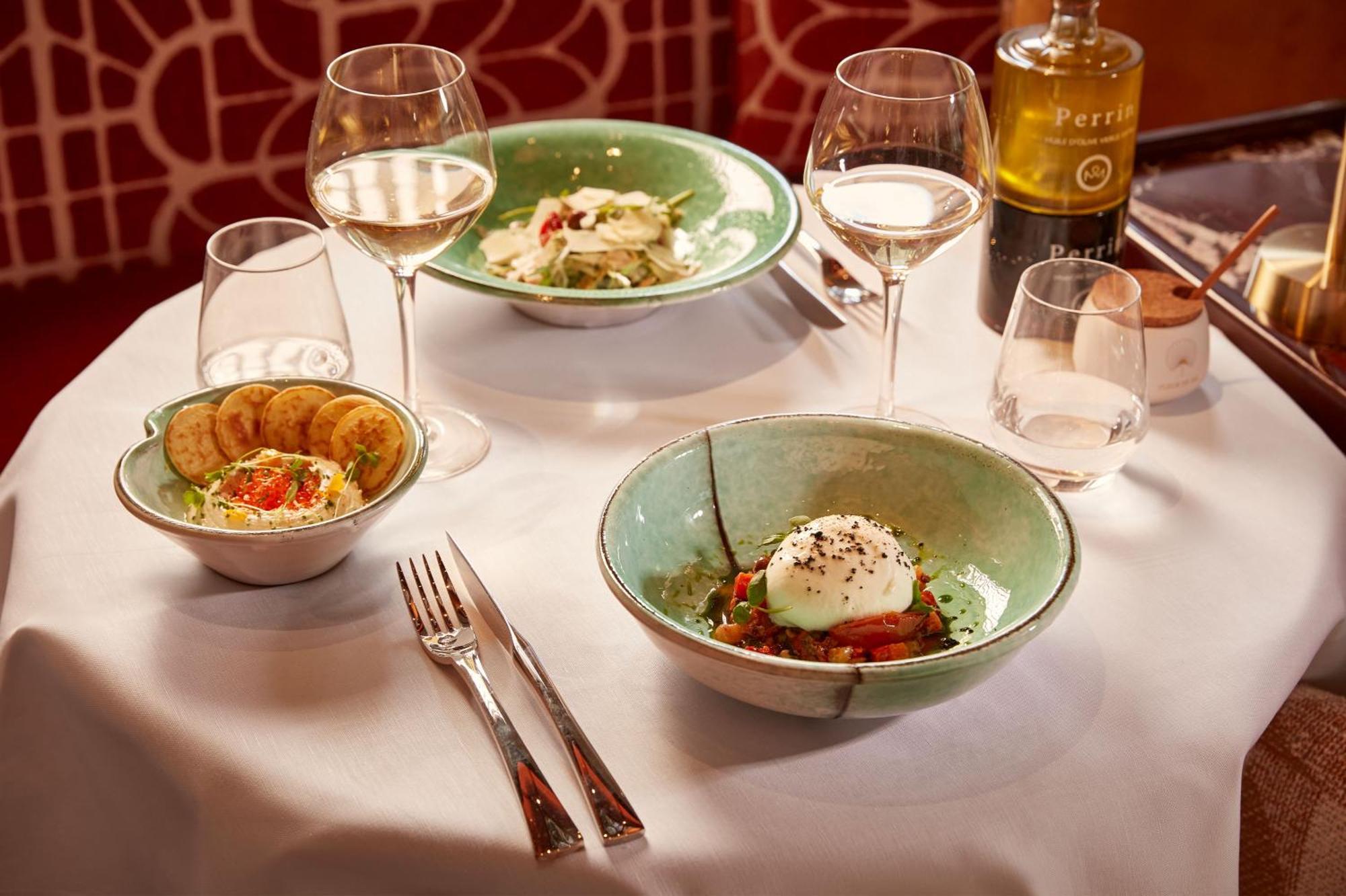 The Berkeley, Maybourne Collection Hotel Londres