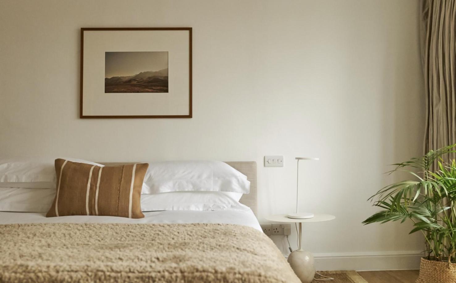 Apartahotel Europa House