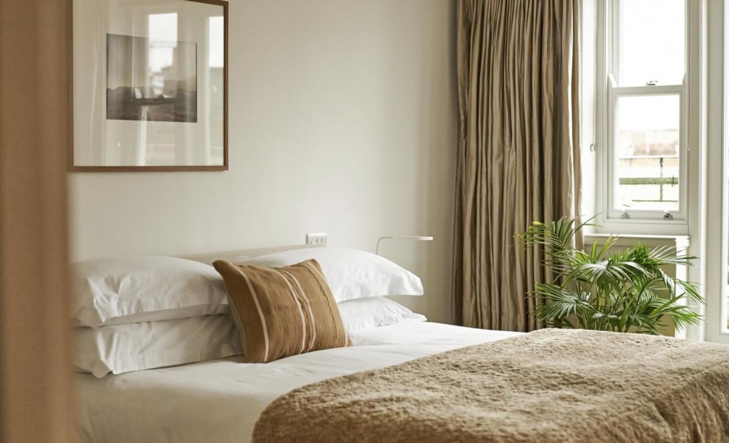Apartahotel Europa House 4*