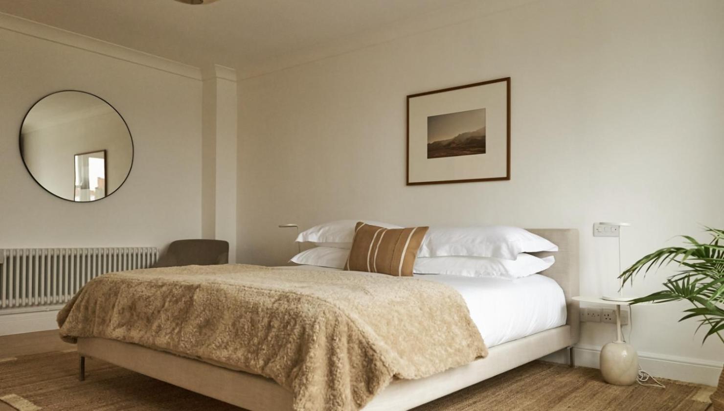 Europa House Londres