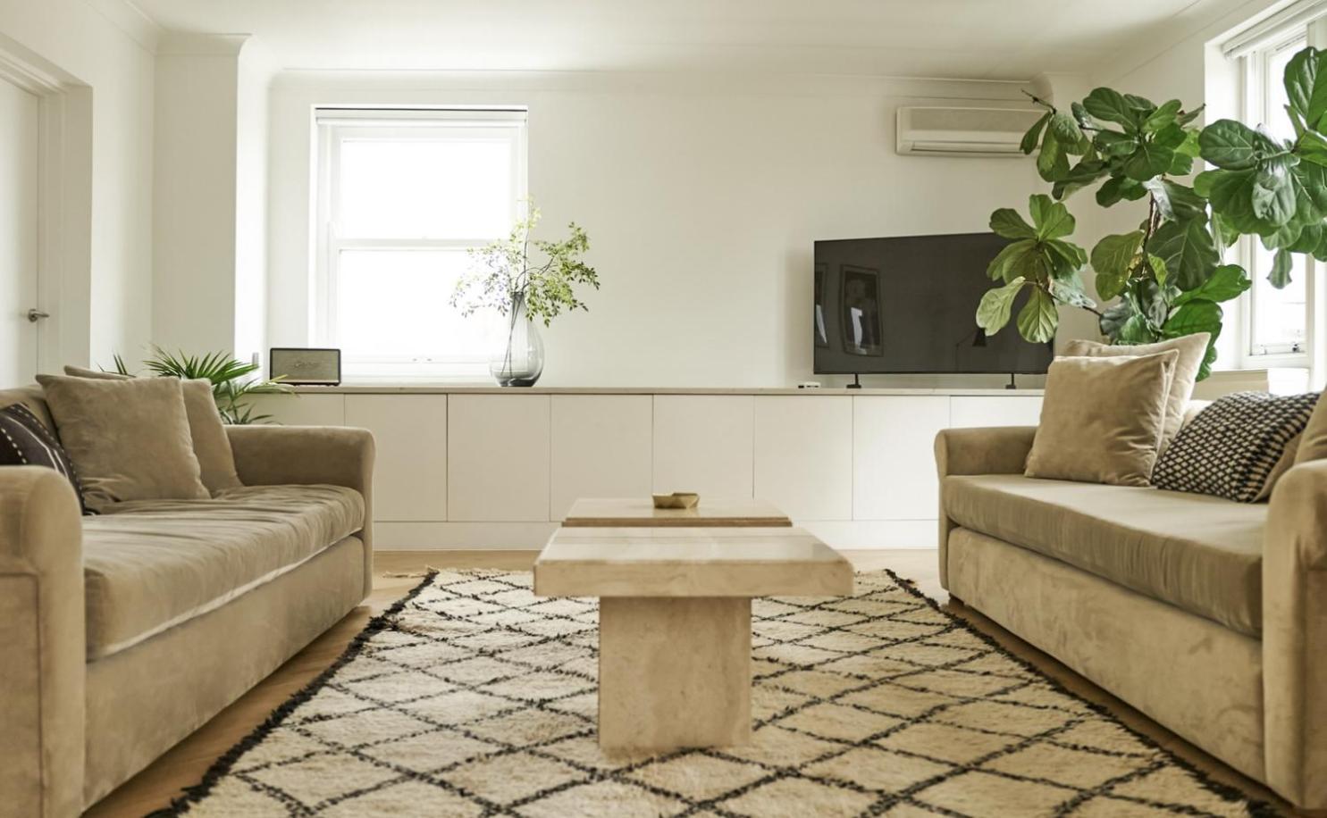 Europa House 4* Londres