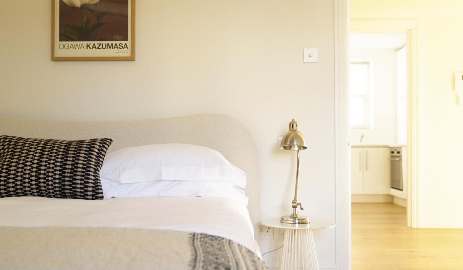 Europa House Apartahotel 4*