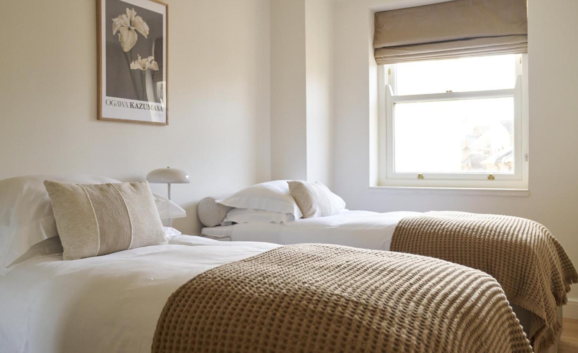 Apartahotel Europa House 4*