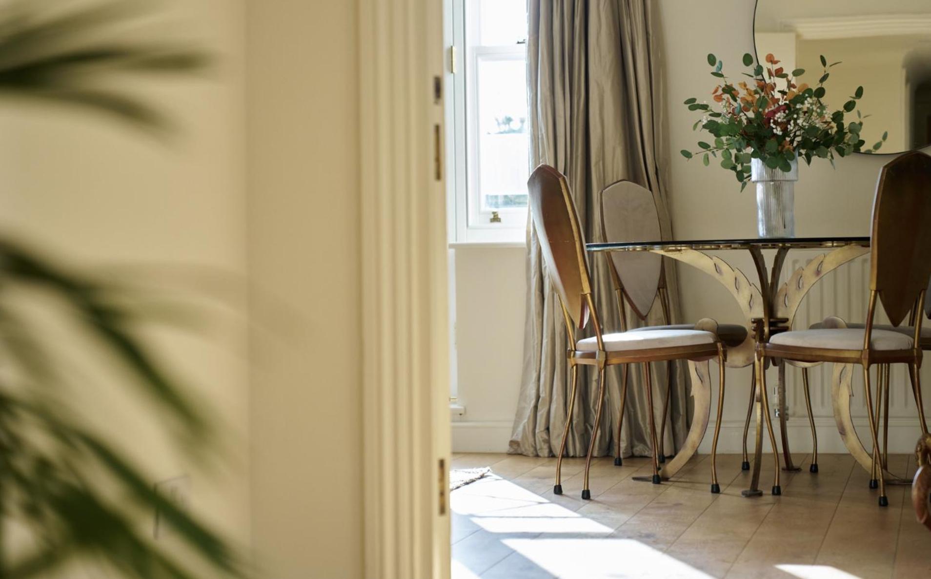 Apartahotel Europa House Londres