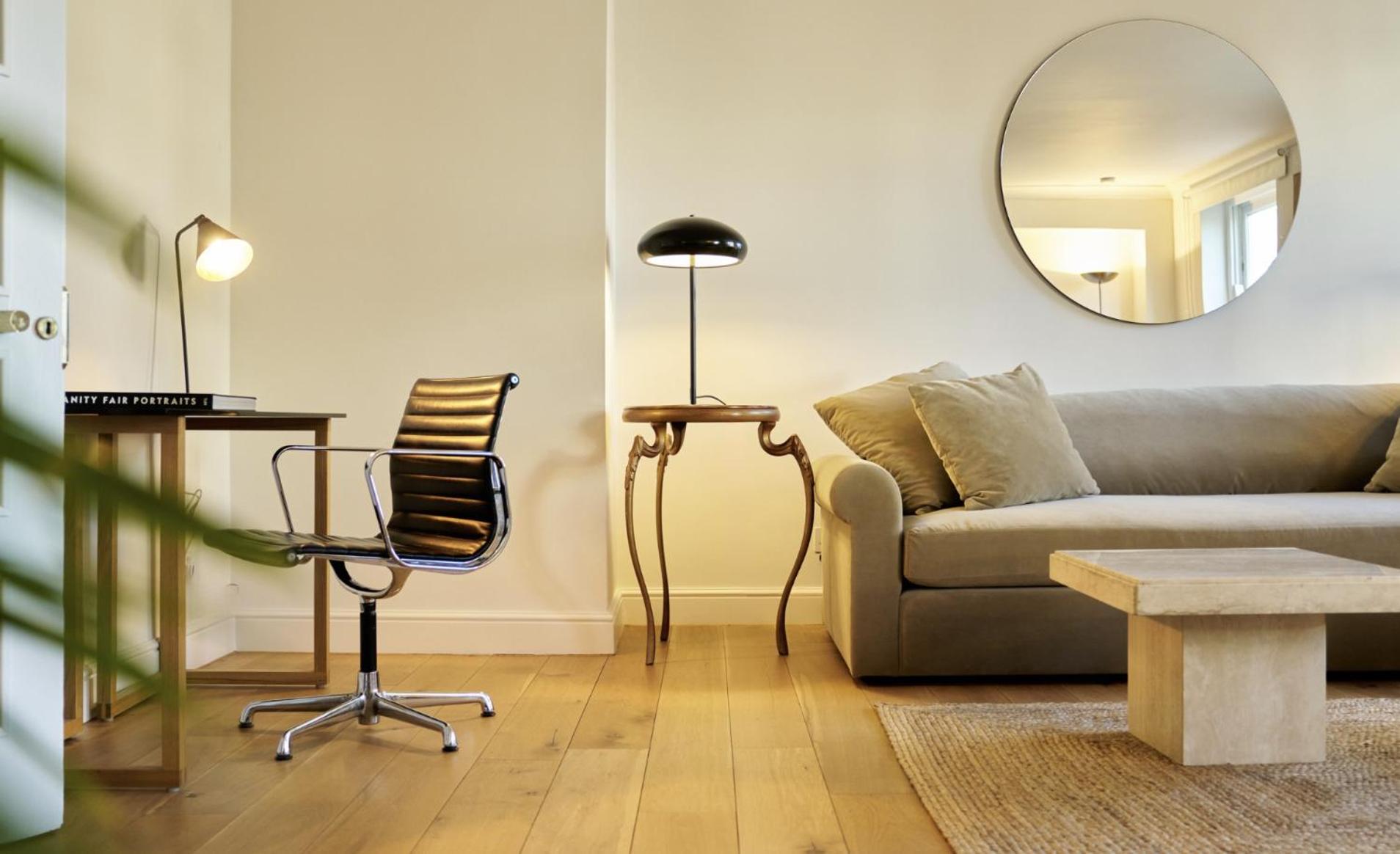 Europa House Londres