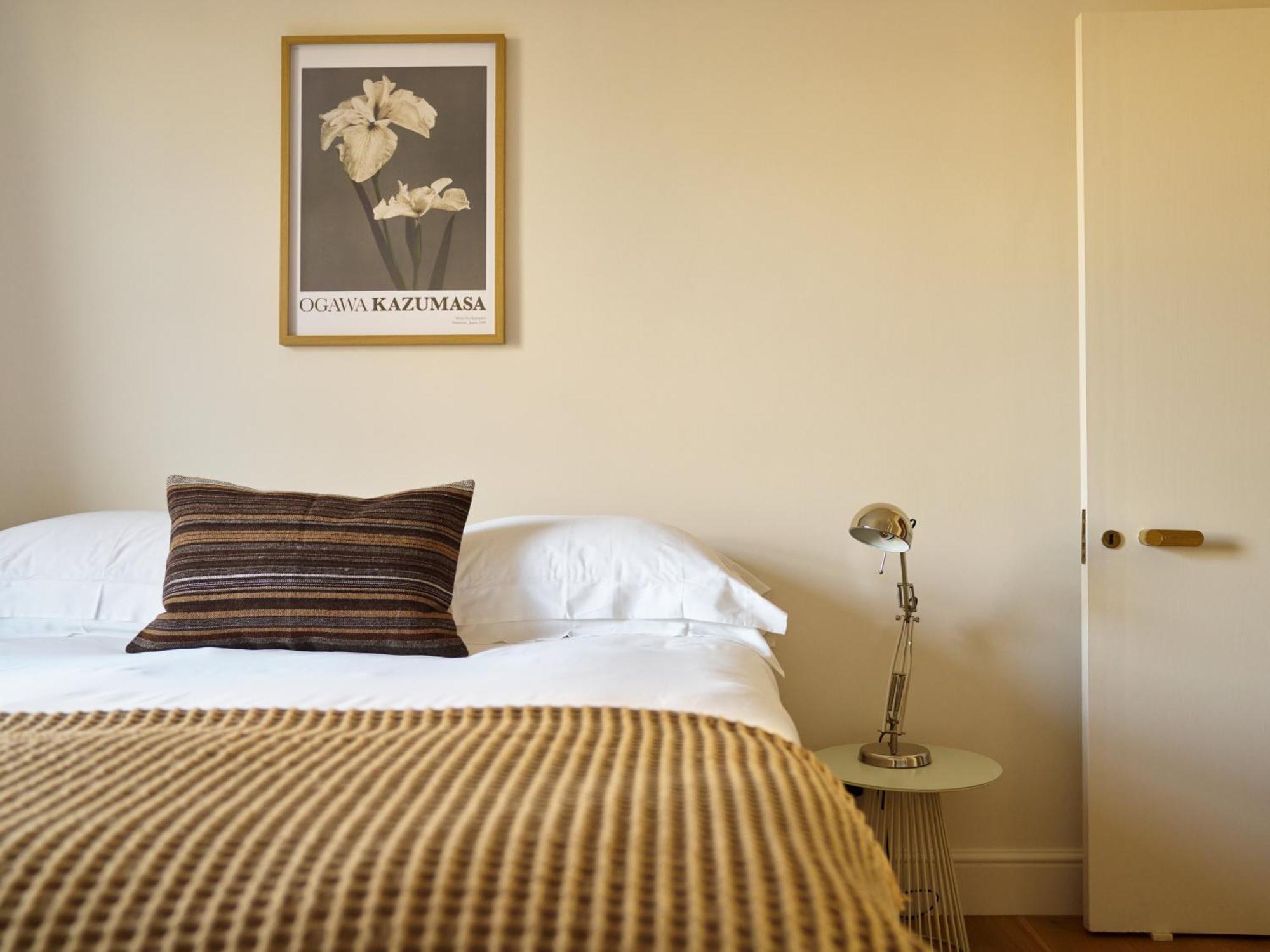 Apartahotel Europa House