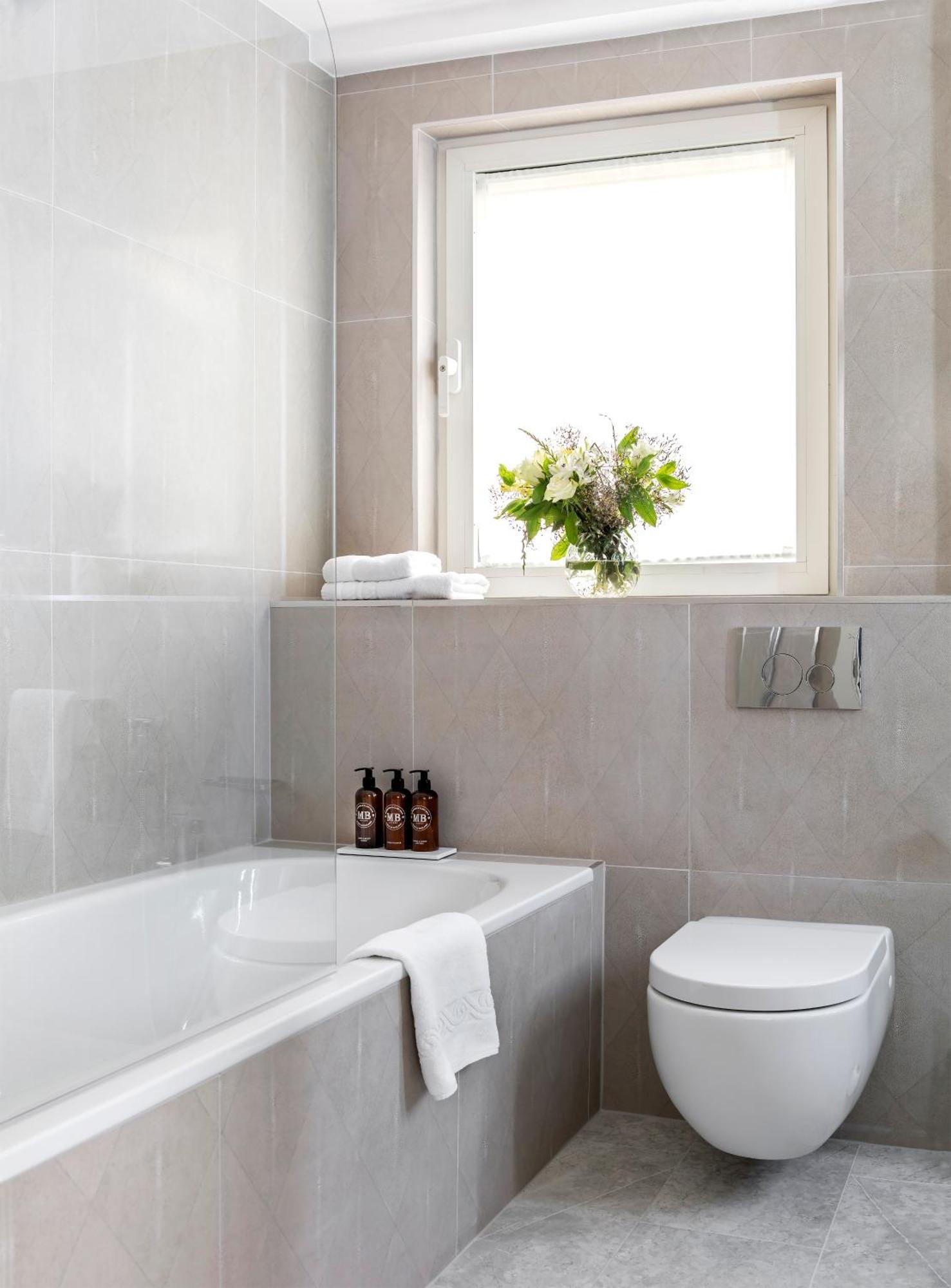 Arlington House Appartement *