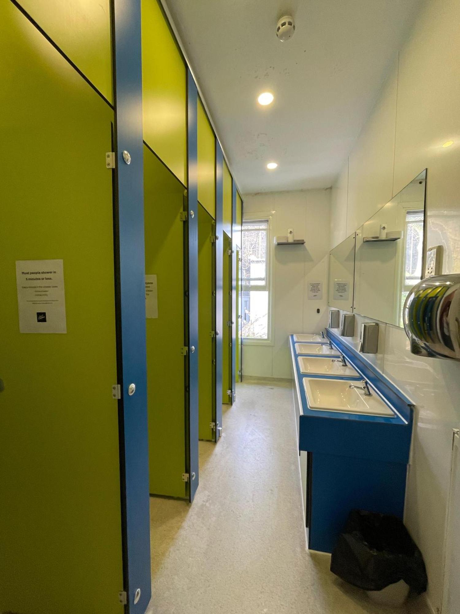Saint Backpackers Auberge de jeunesse