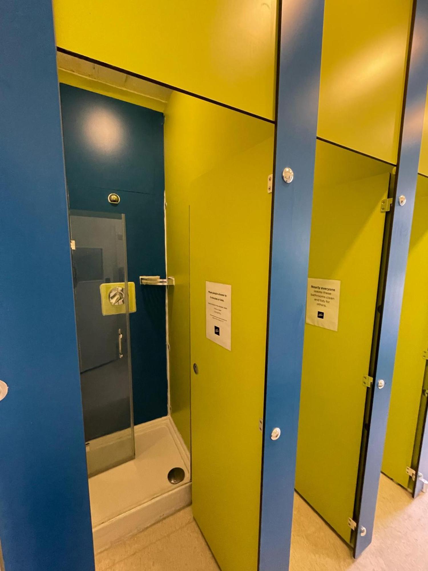 Saint Backpackers Auberge de jeunesse *