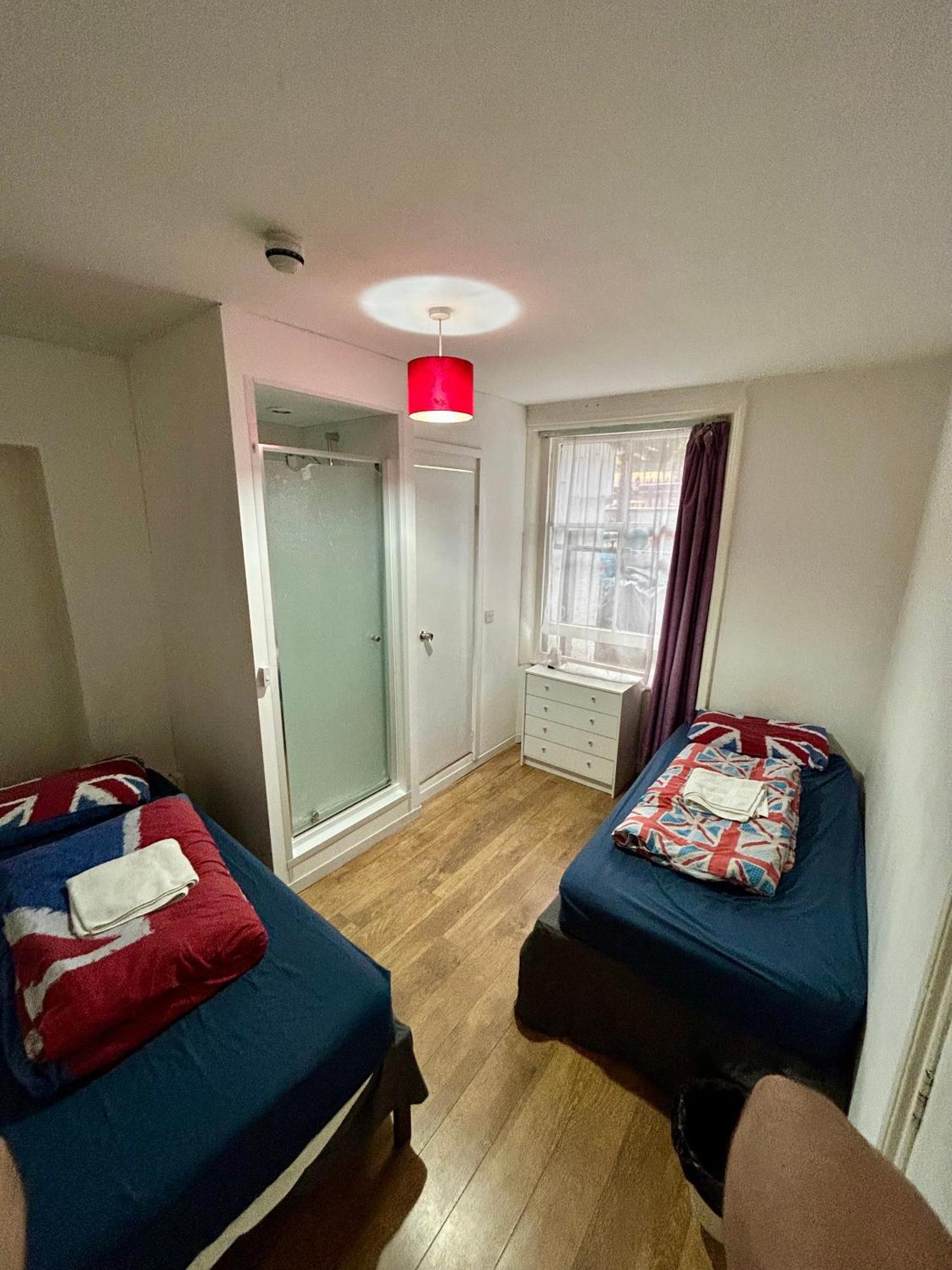 Saint Backpackers Auberge de jeunesse Londres