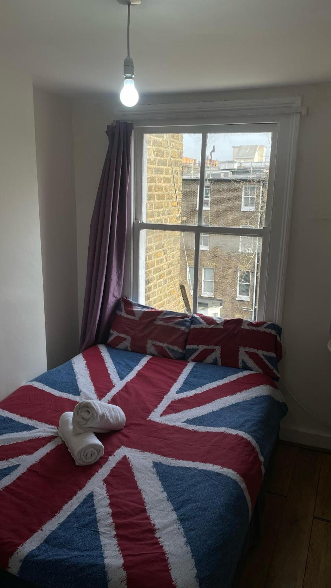 Hostel Saint Backpackers London