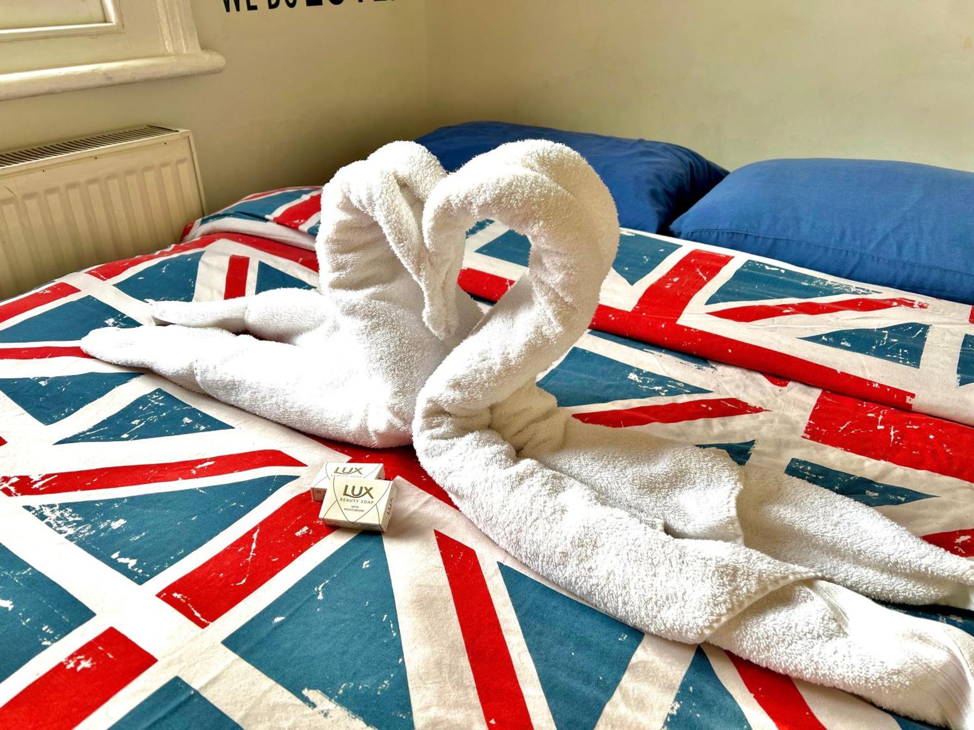 Saint Backpackers Auberge de jeunesse *