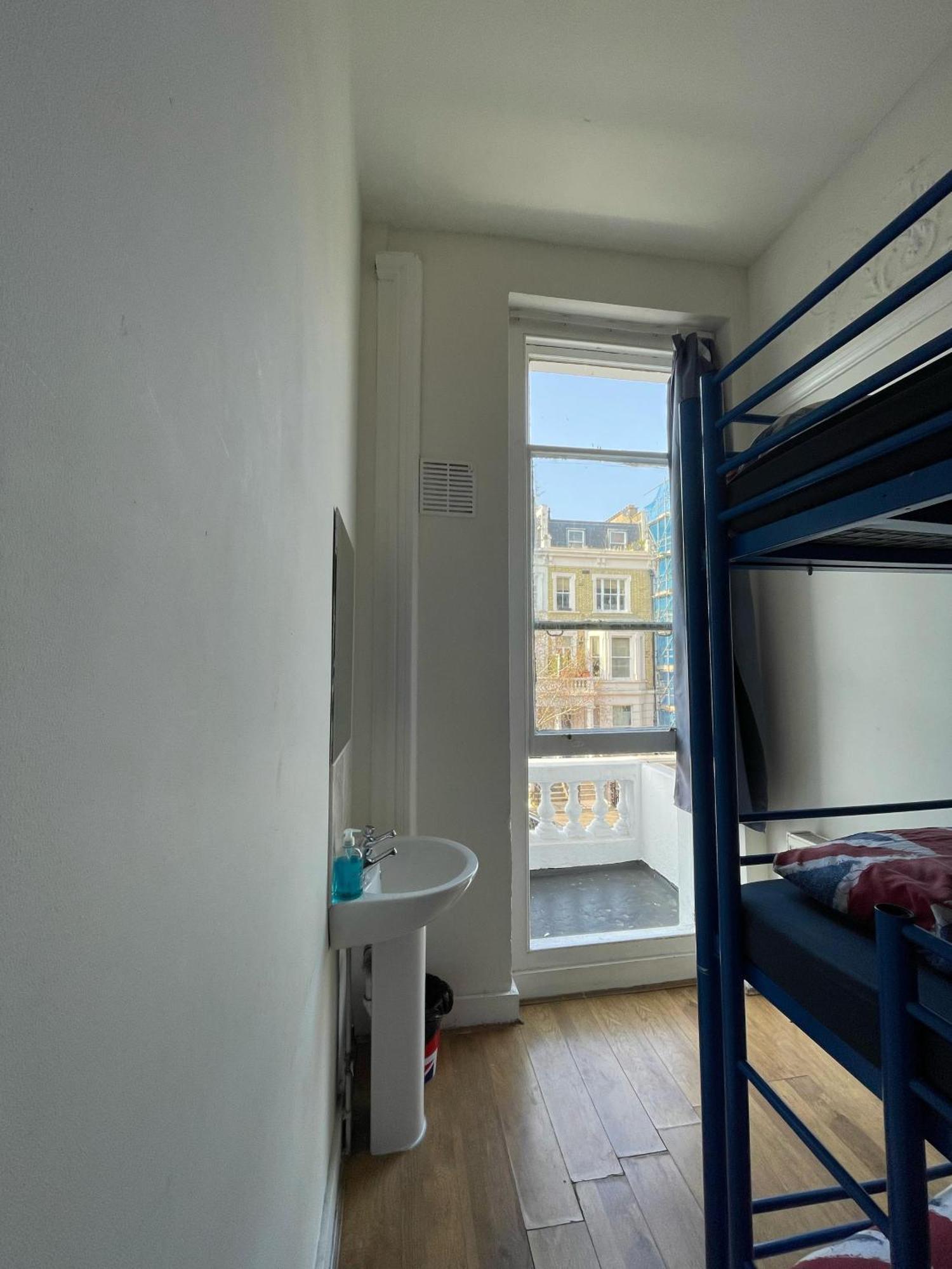 Auberge de jeunesse Saint Backpackers *