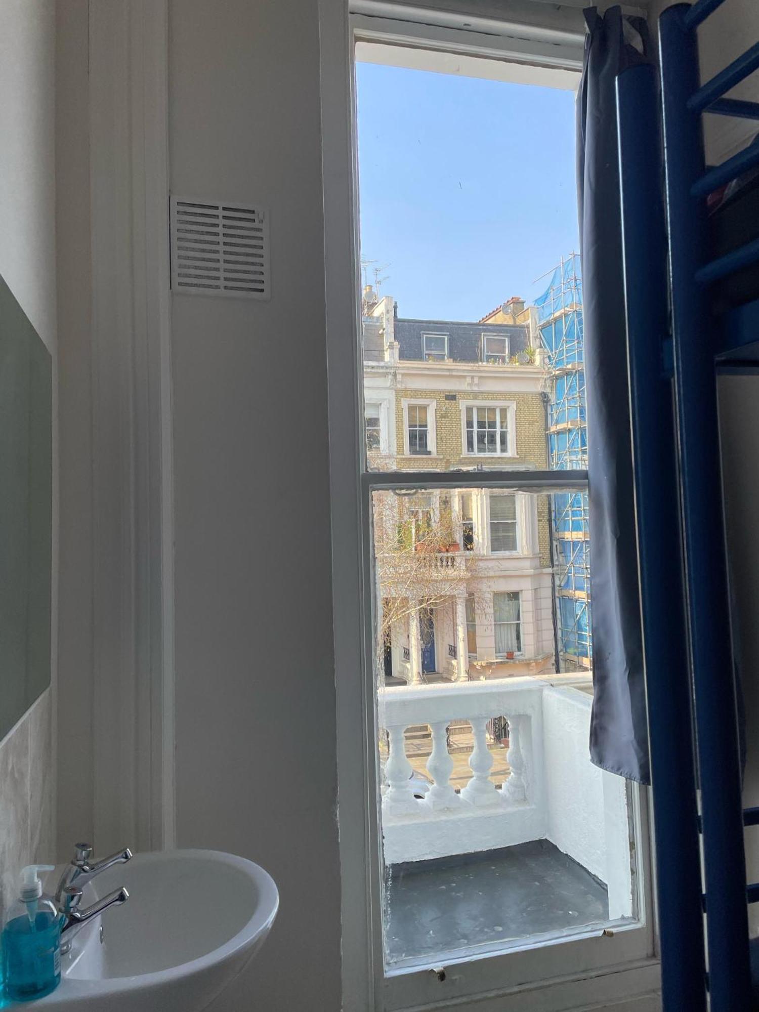 Hostel Saint Backpackers London