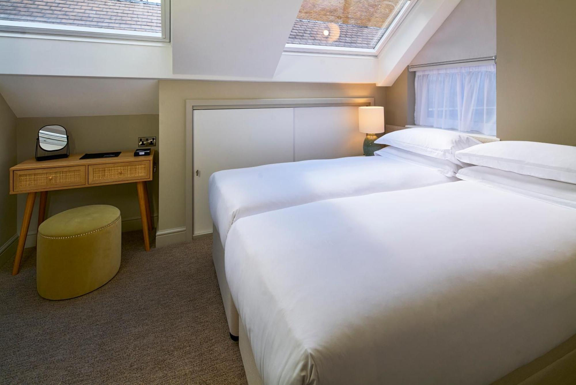 Cheval Knightsbridge Apartahotel 5*