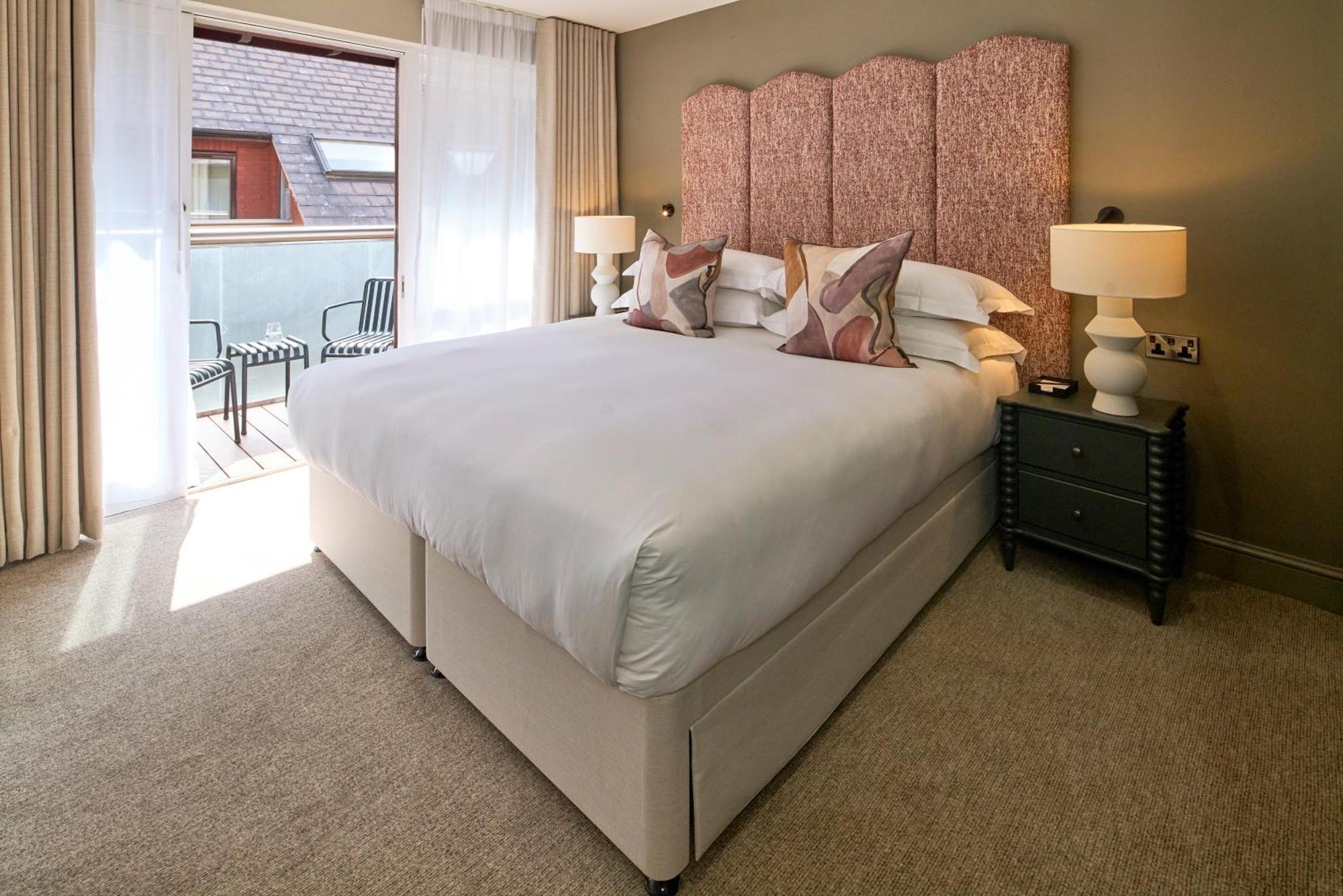 Cheval Knightsbridge 5* Londres