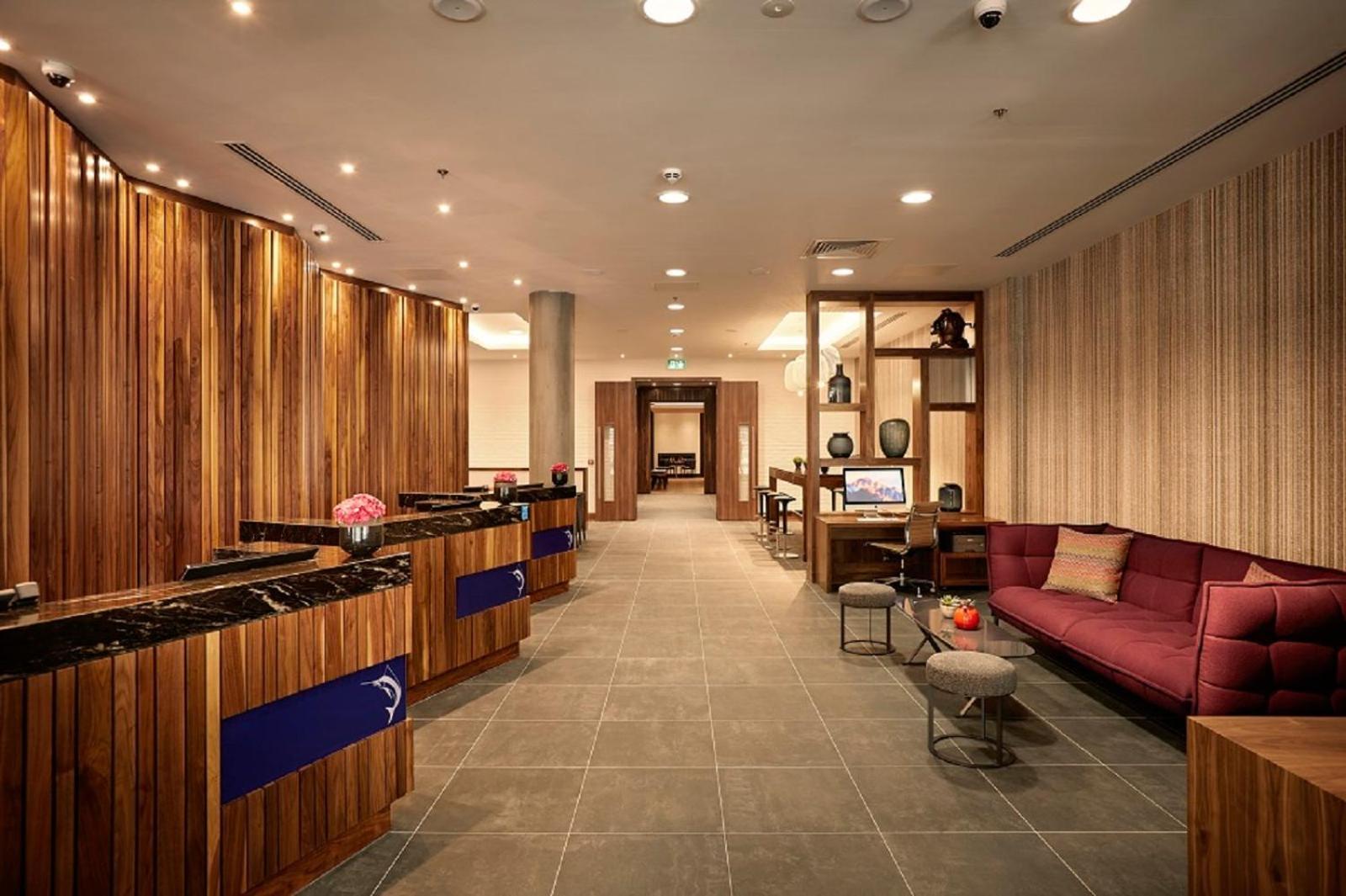 Hotel Marlin Waterloo 4*