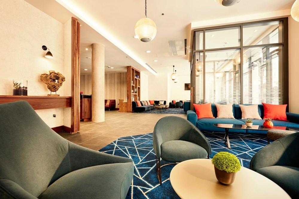 Marlin Waterloo 4*