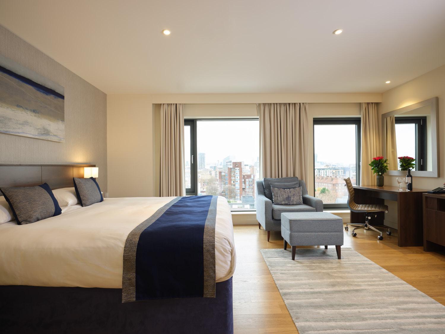 Marlin Waterloo 4* Londres