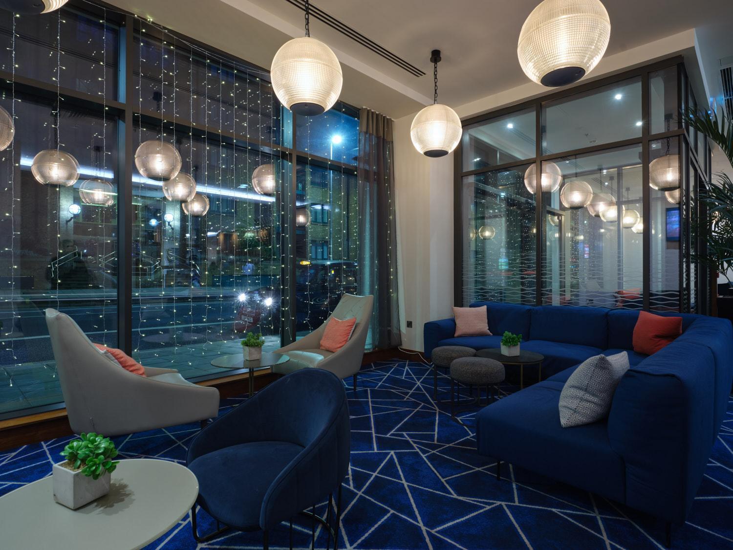 Hotel Marlin Waterloo