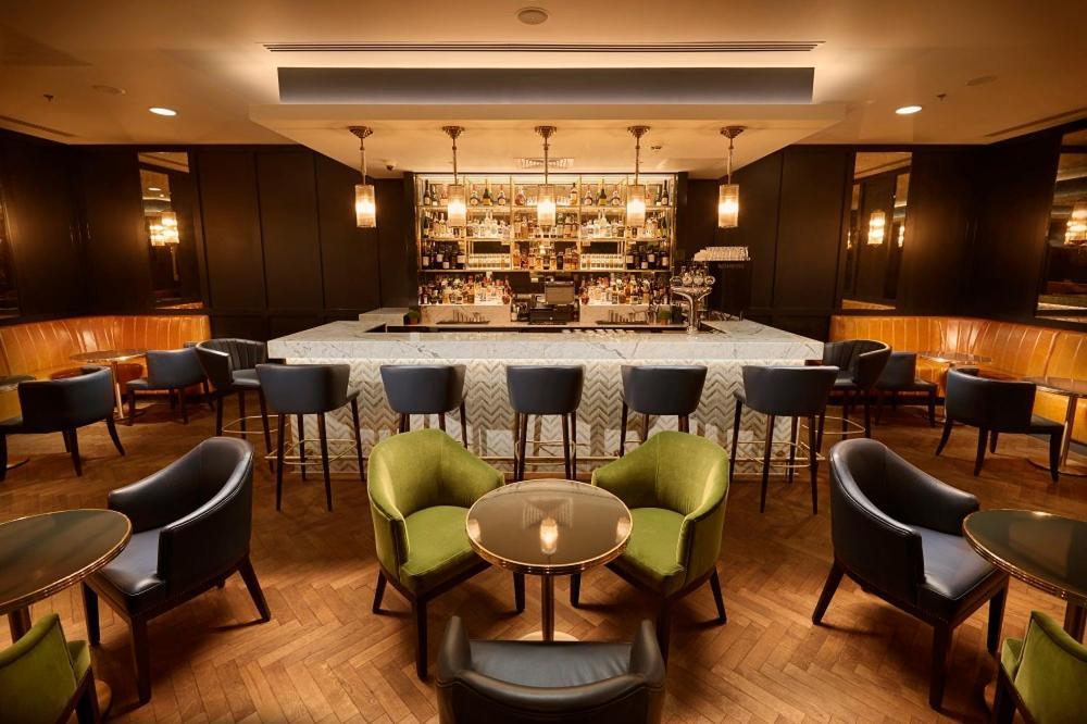 Marlin Waterloo Hotel