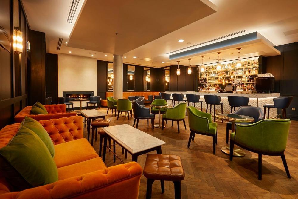 Hotel Marlin Waterloo
