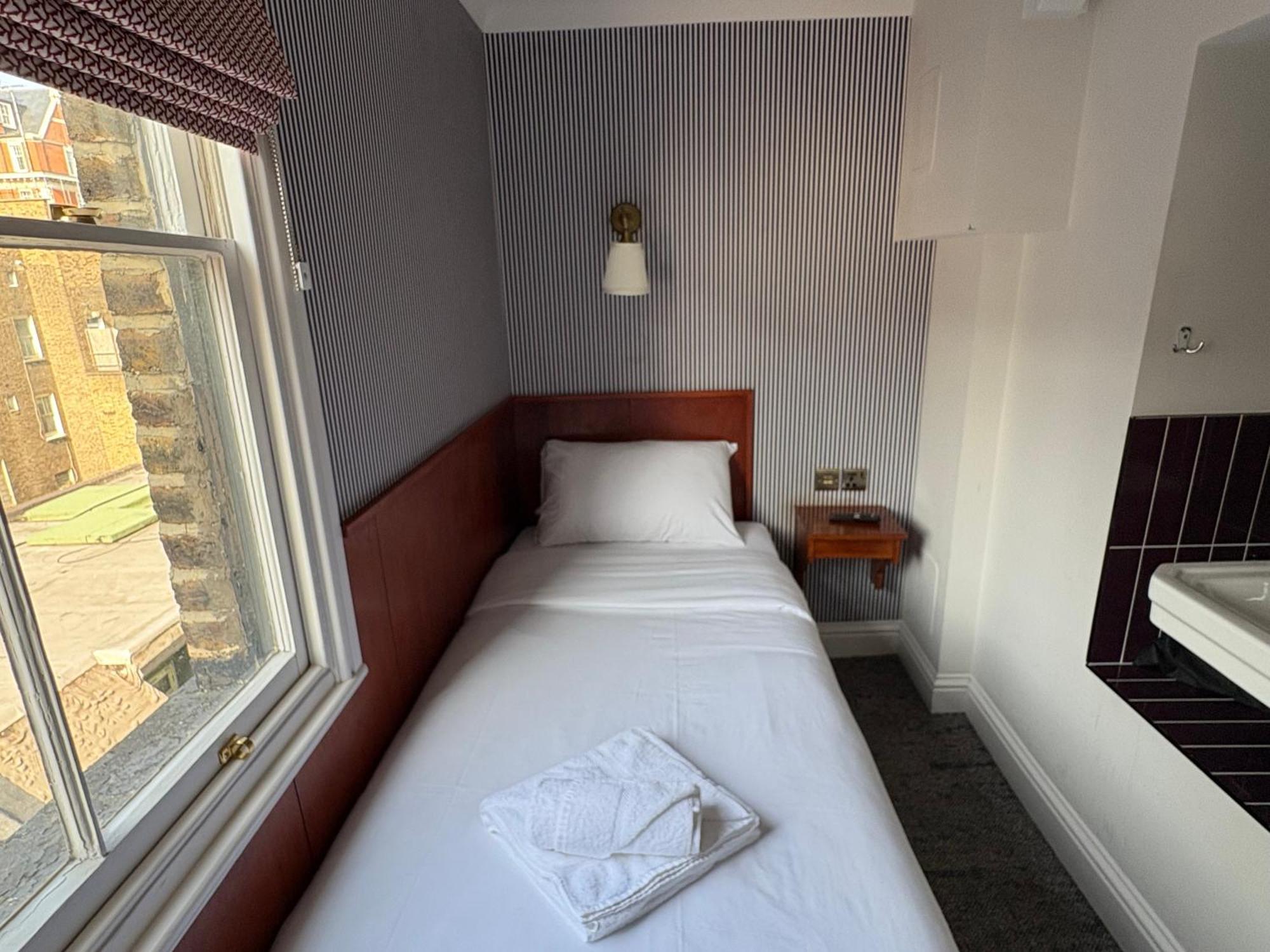 St. David's Paddington Hotel London