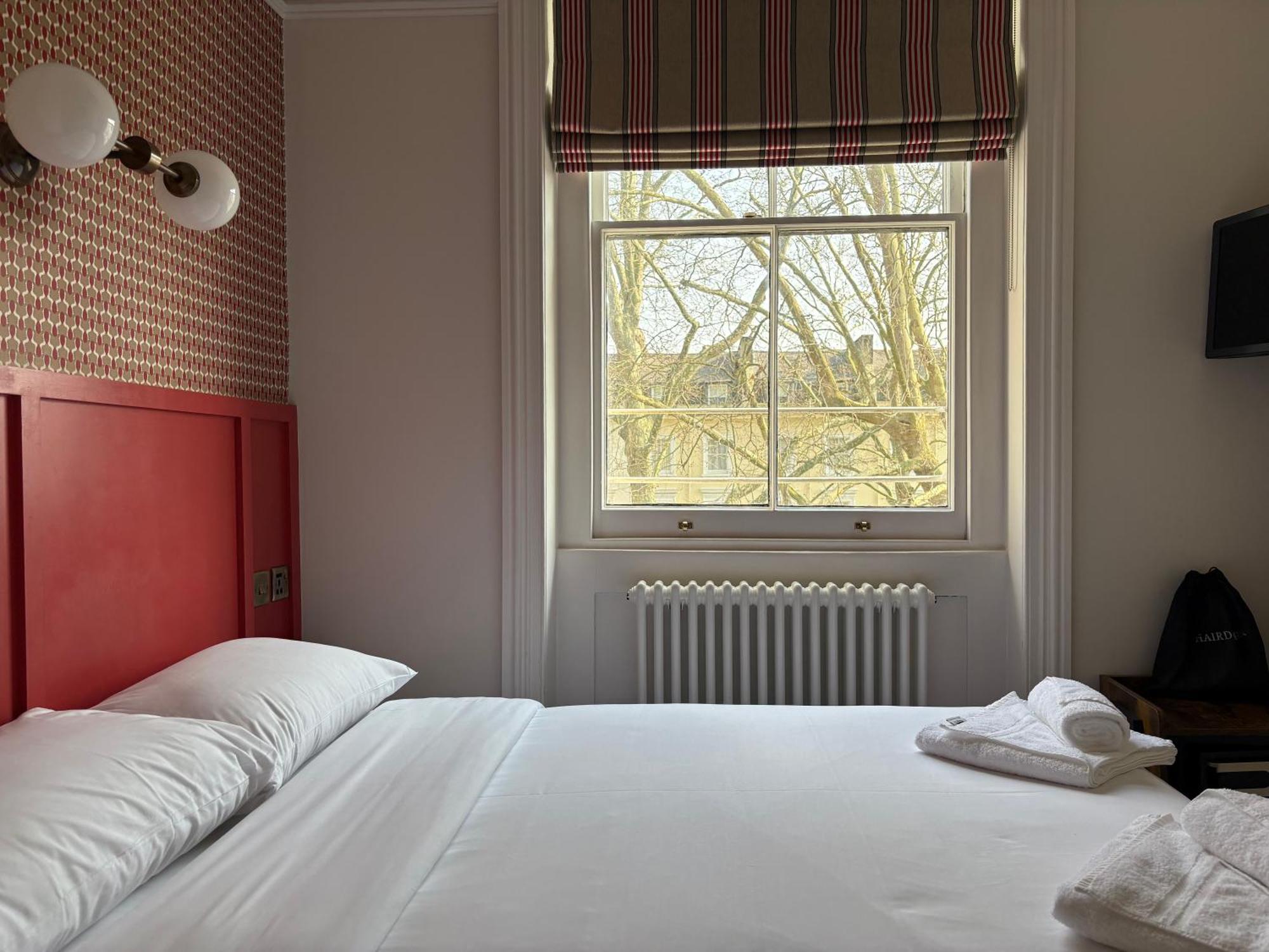 St. David's Paddington Hotel