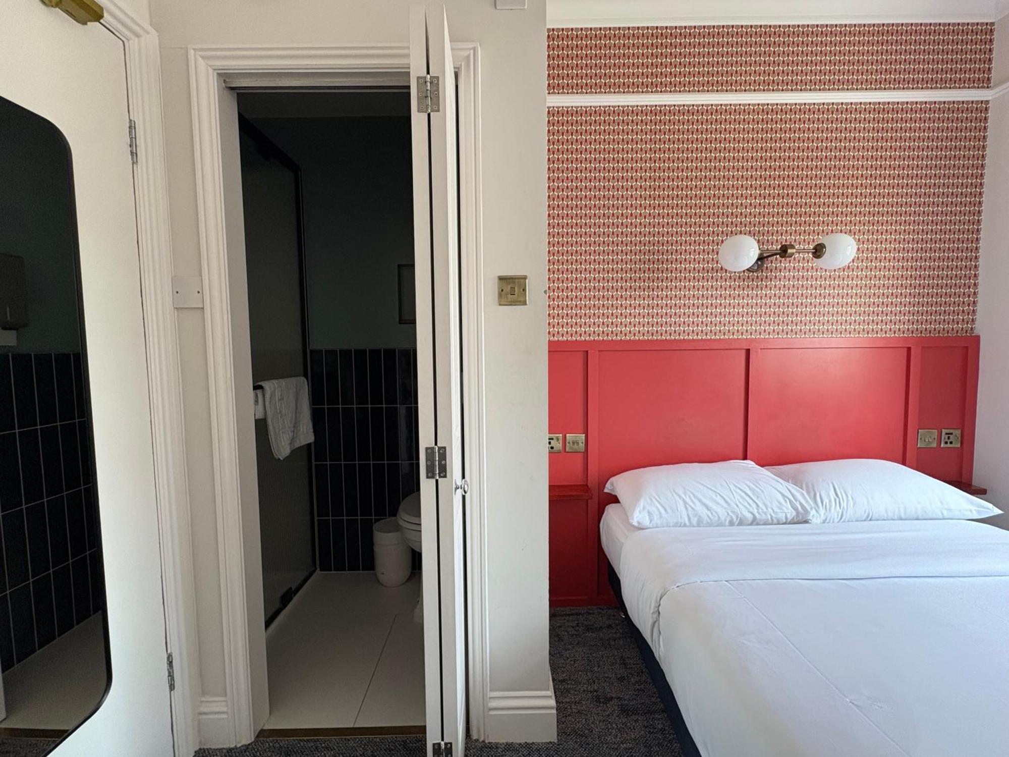 Hotel St. David's Paddington London