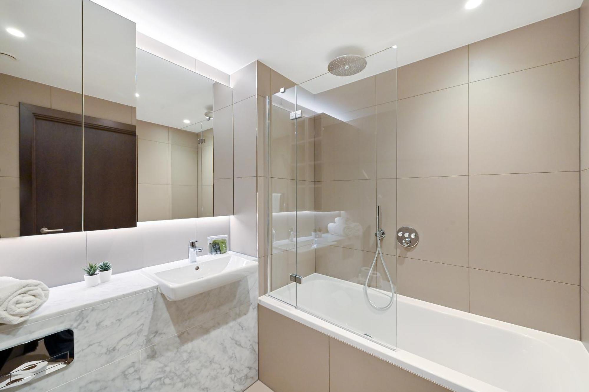 Access Tower Hill Apartamento Londres