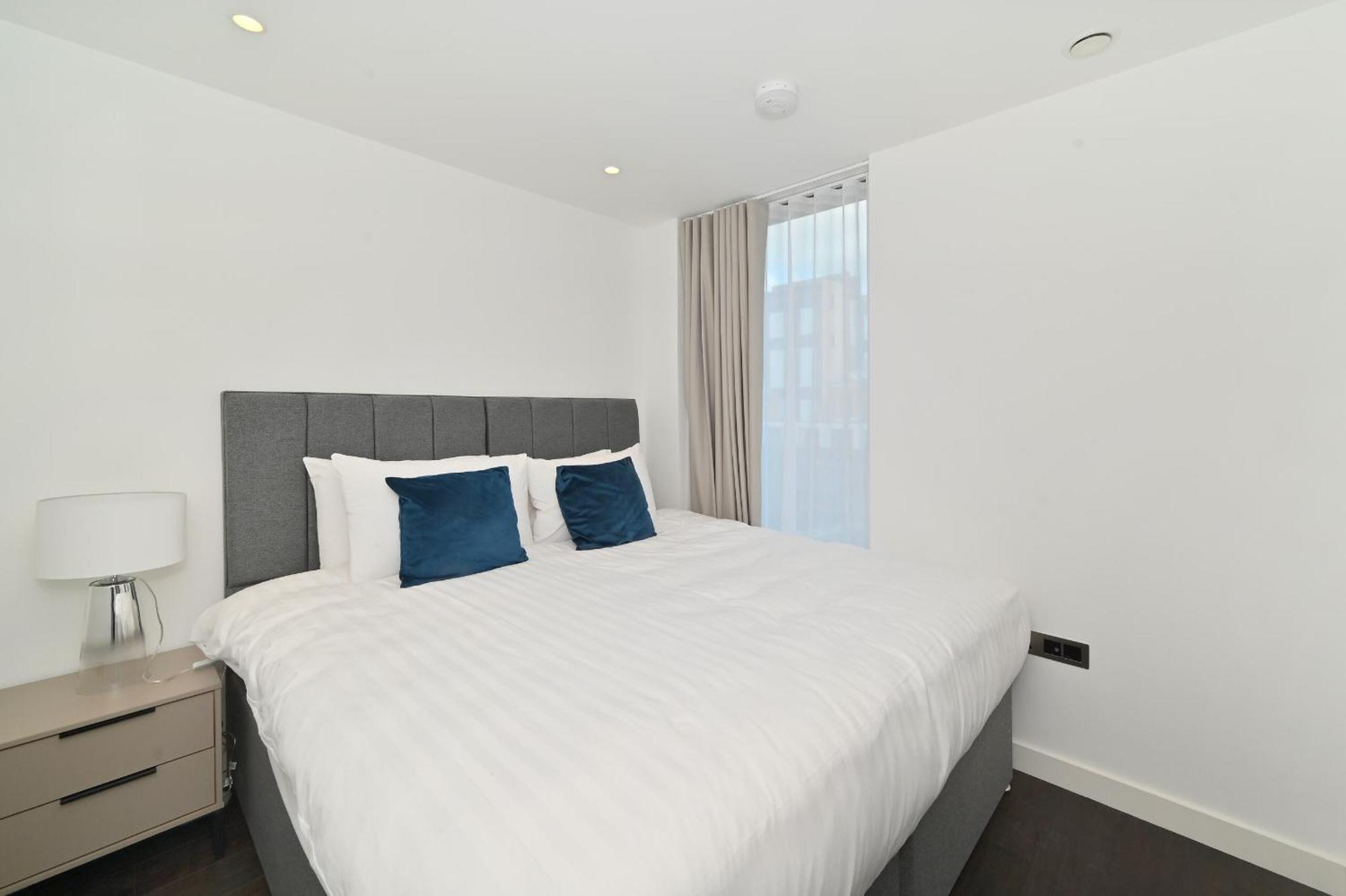Access Tower Hill Apartamento *