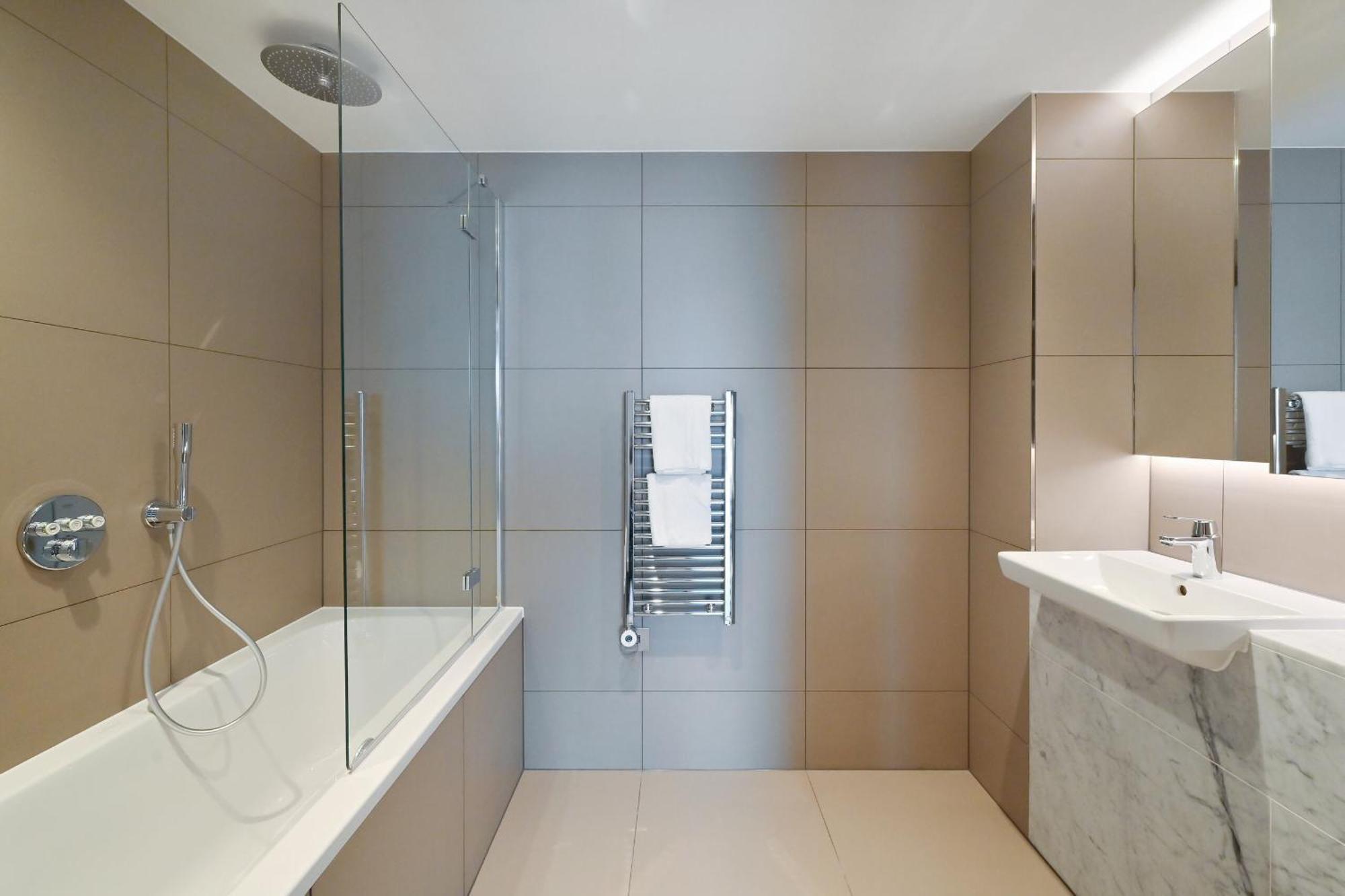 Apartamento Access Tower Hill