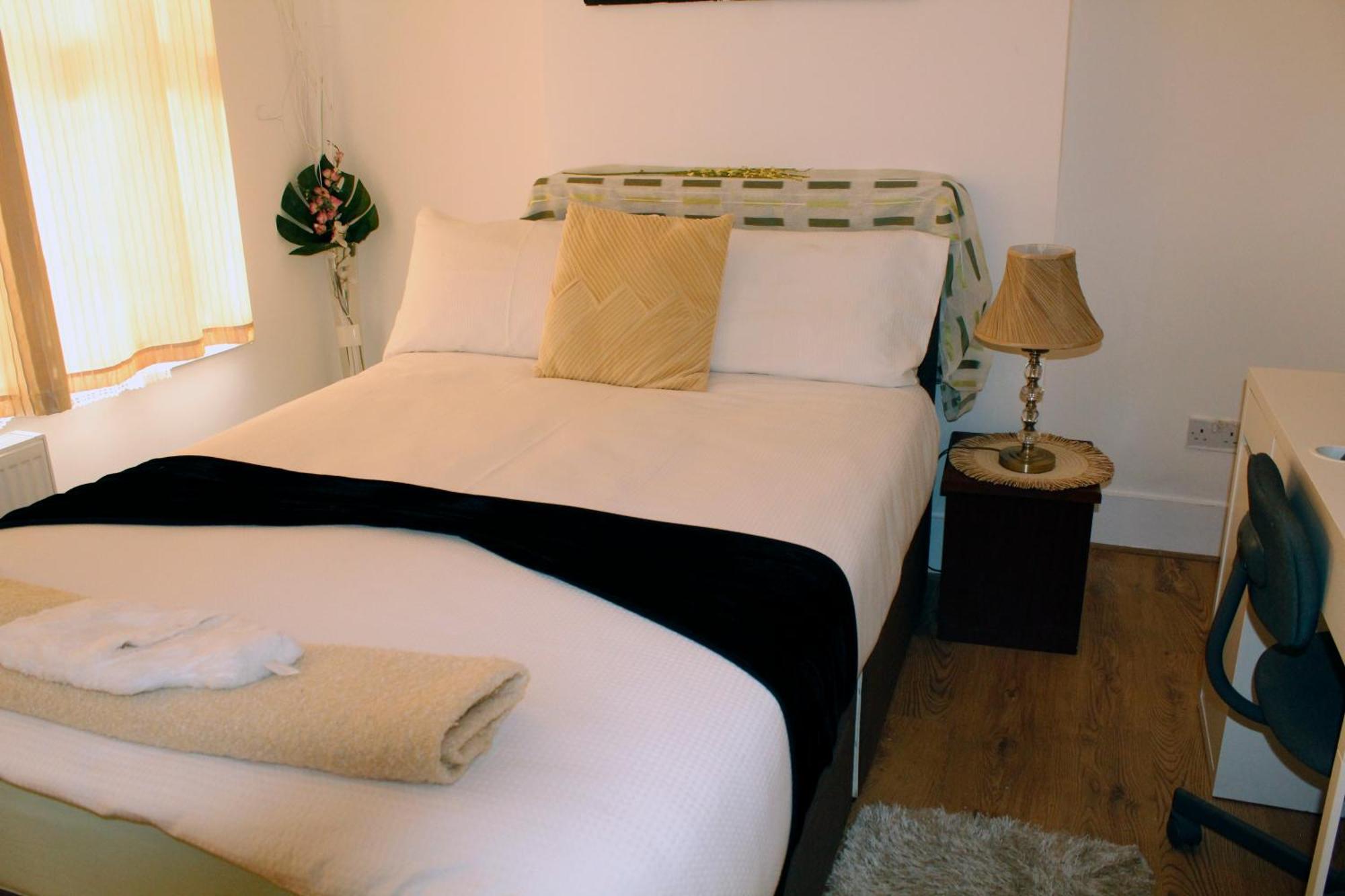 Cozy Or Entire In London, Fast Links To Apartamento